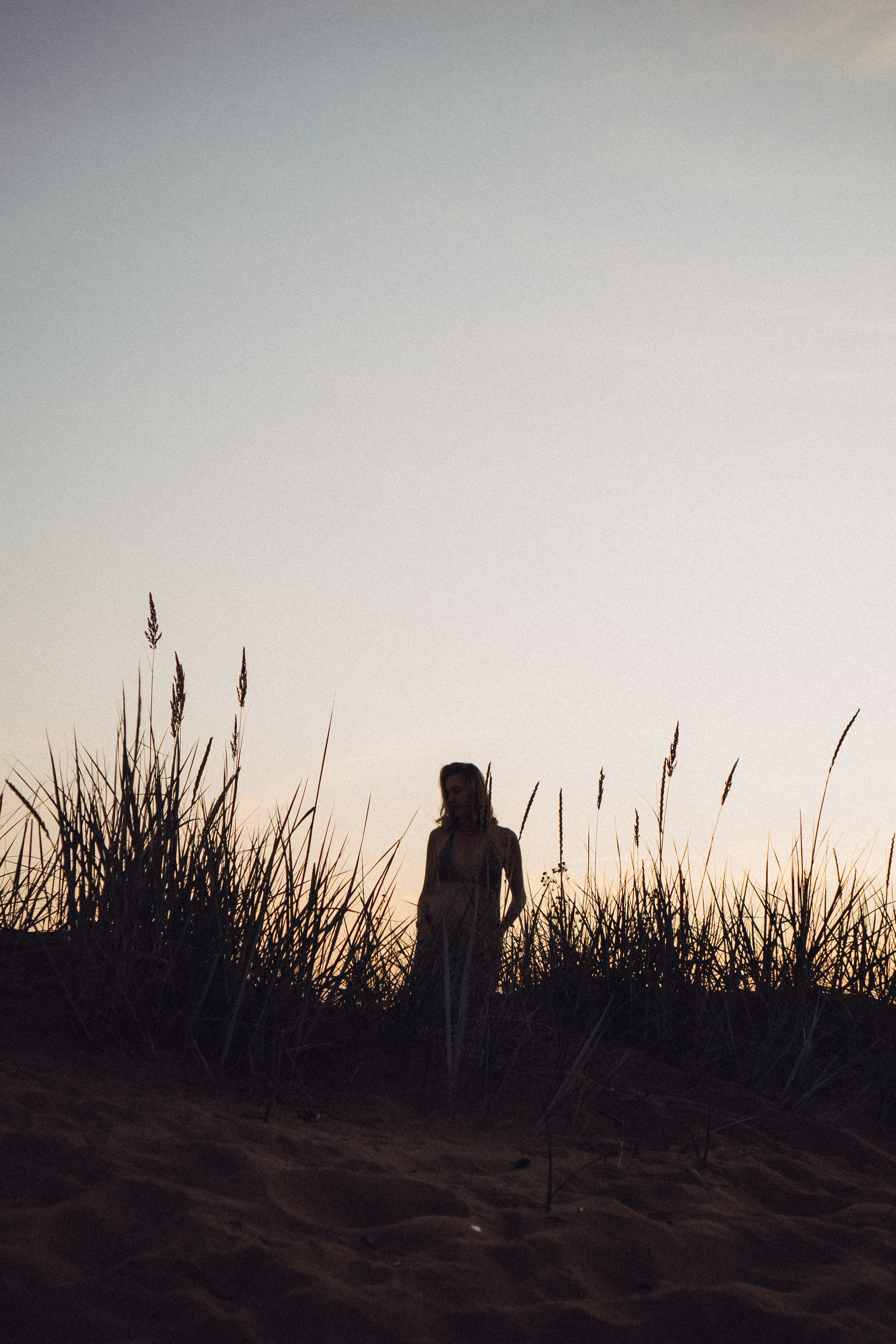 В ОЖИДАНИИ. Профессиональный фотограф, Санкт-Петербург — Виктория Богомолова