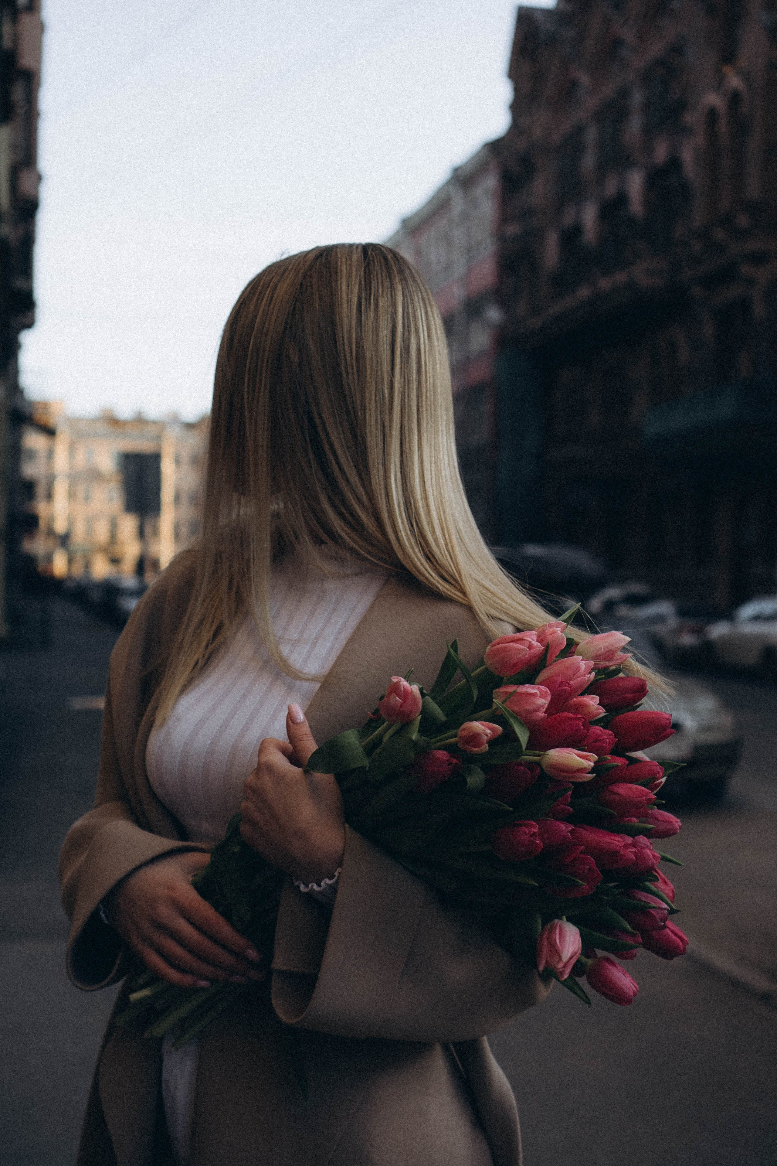На закате. Профессиональный фотограф, Санкт-Петербург — Виктория Богомолова