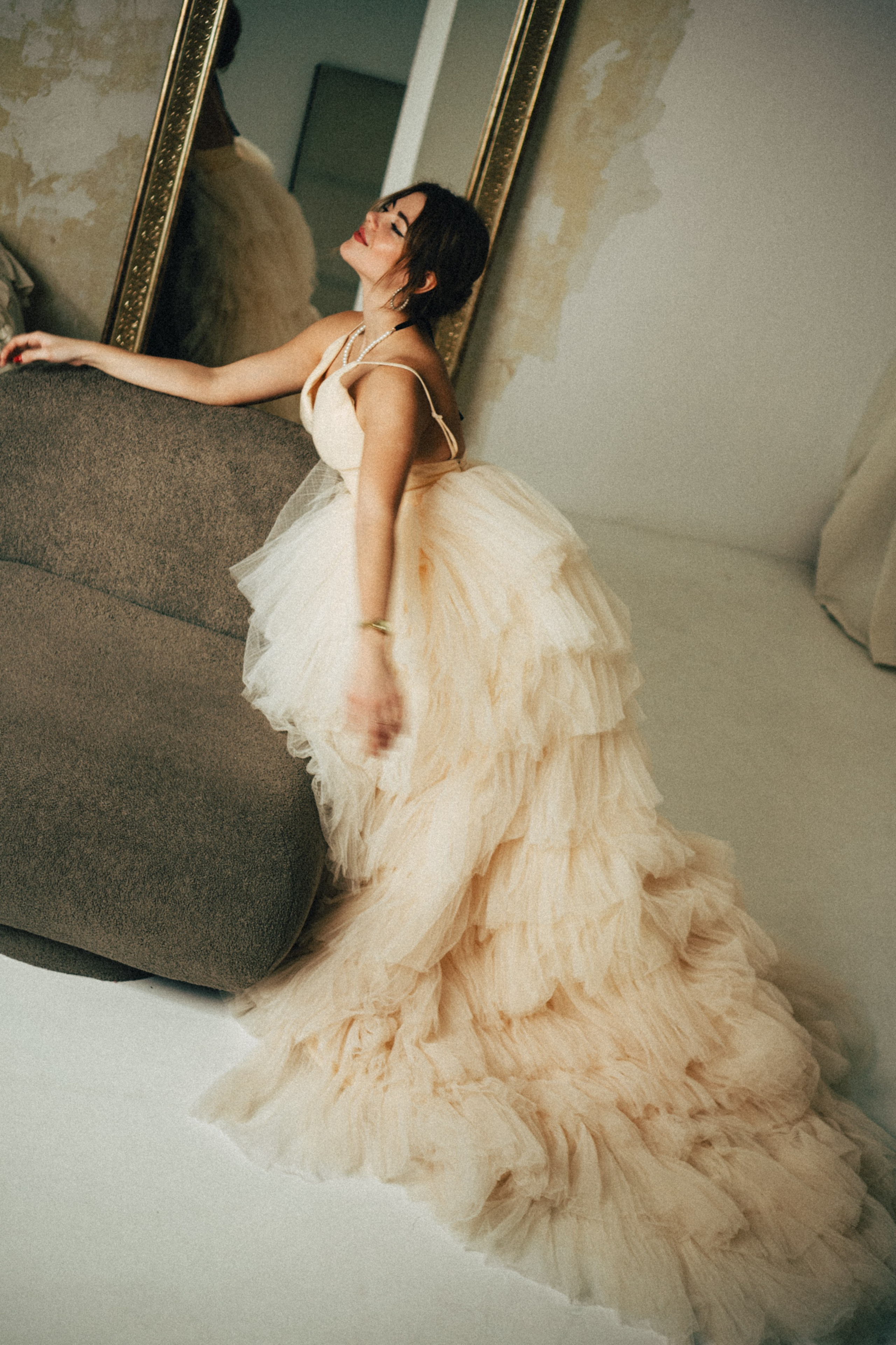 Сказочная история. Профессиональный фотограф, Санкт-Петербург — Виктория Богомолова