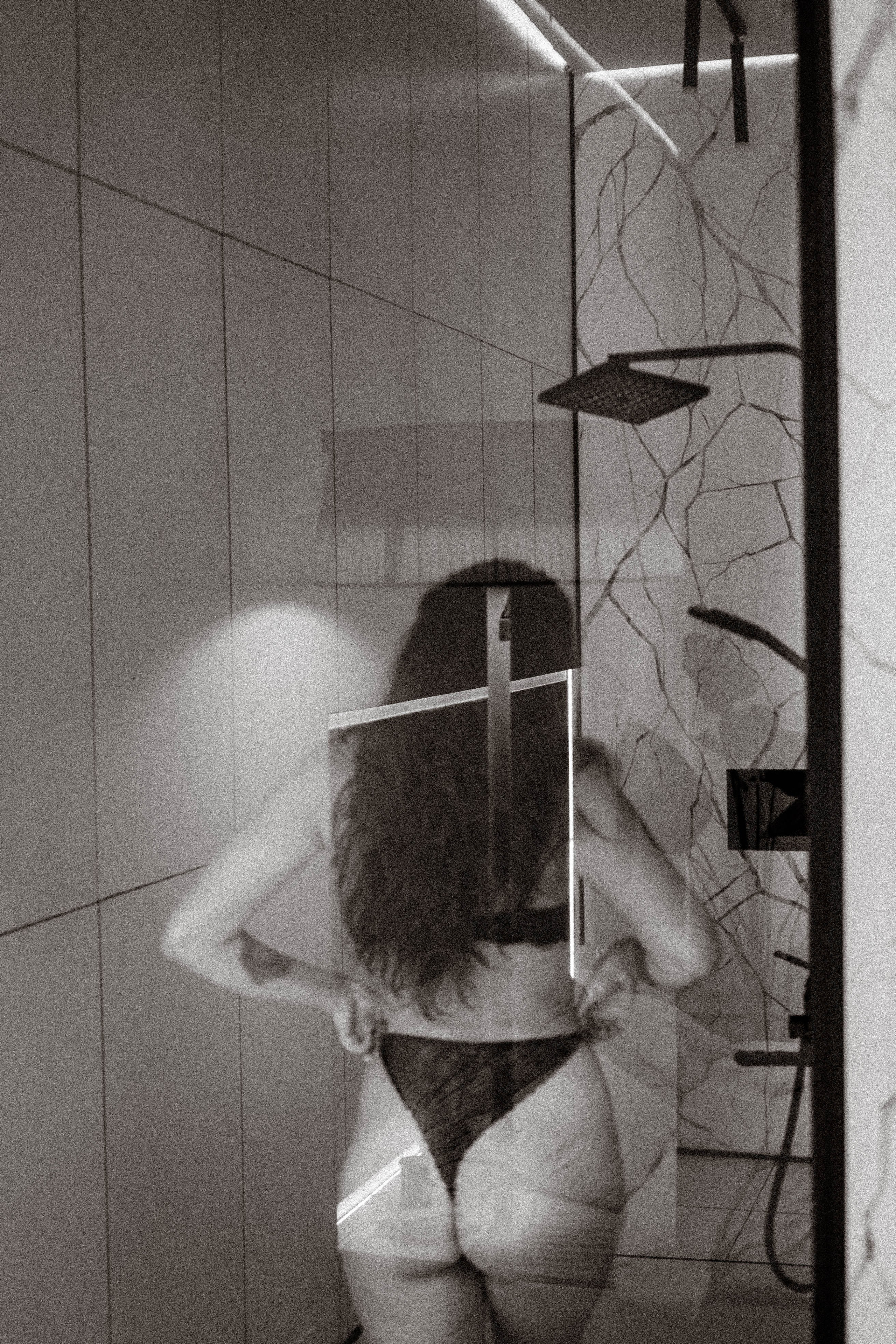 Элеонора в студии. Профессиональный фотограф, Санкт-Петербург — Виктория Богомолова