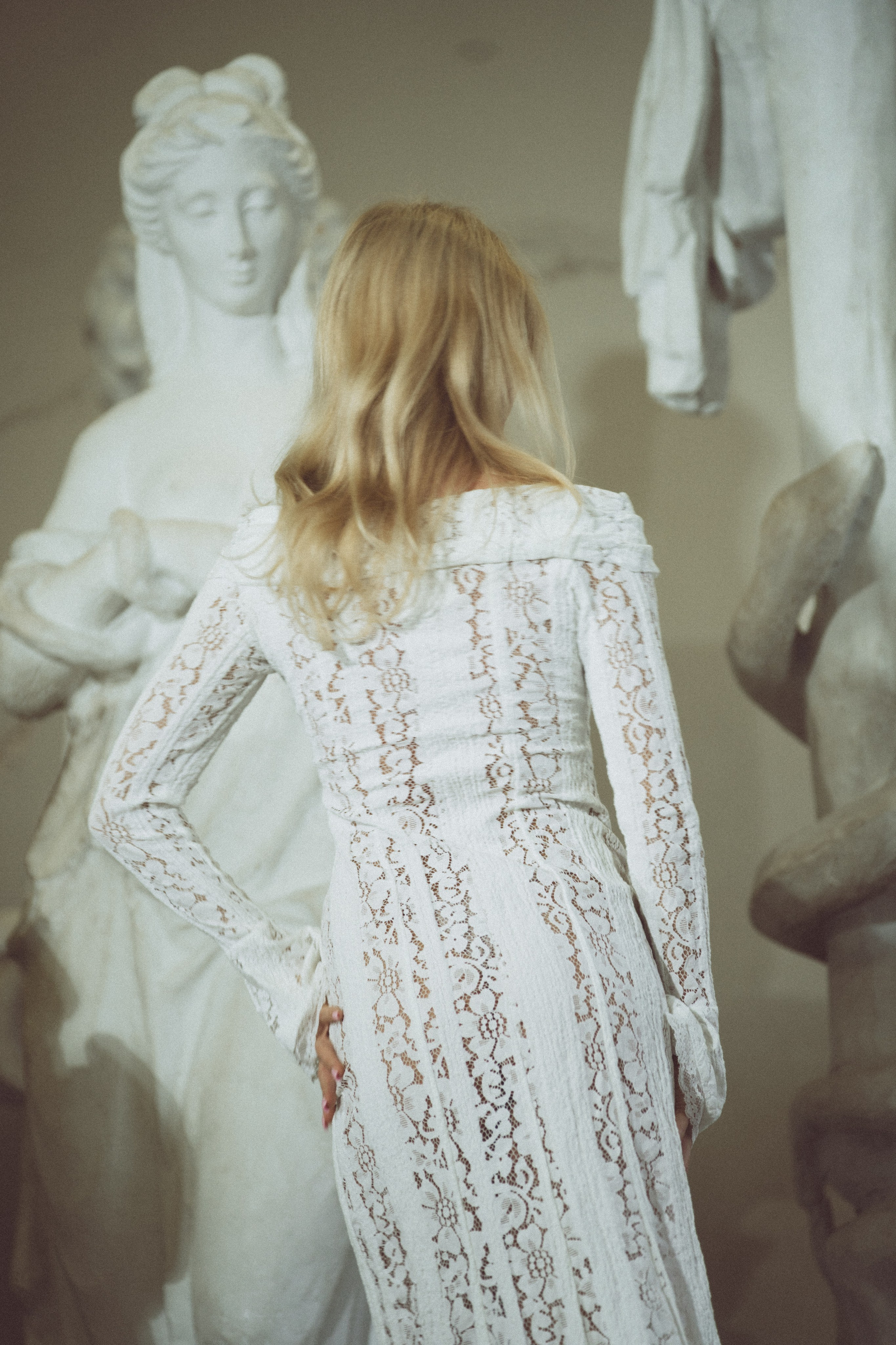 ФОТОСЕСИСИЯ В СТУДИИ ДЛЯ ДЕВУШКИ. Профессиональный фотограф, Санкт-Петербург — Виктория Богомолова