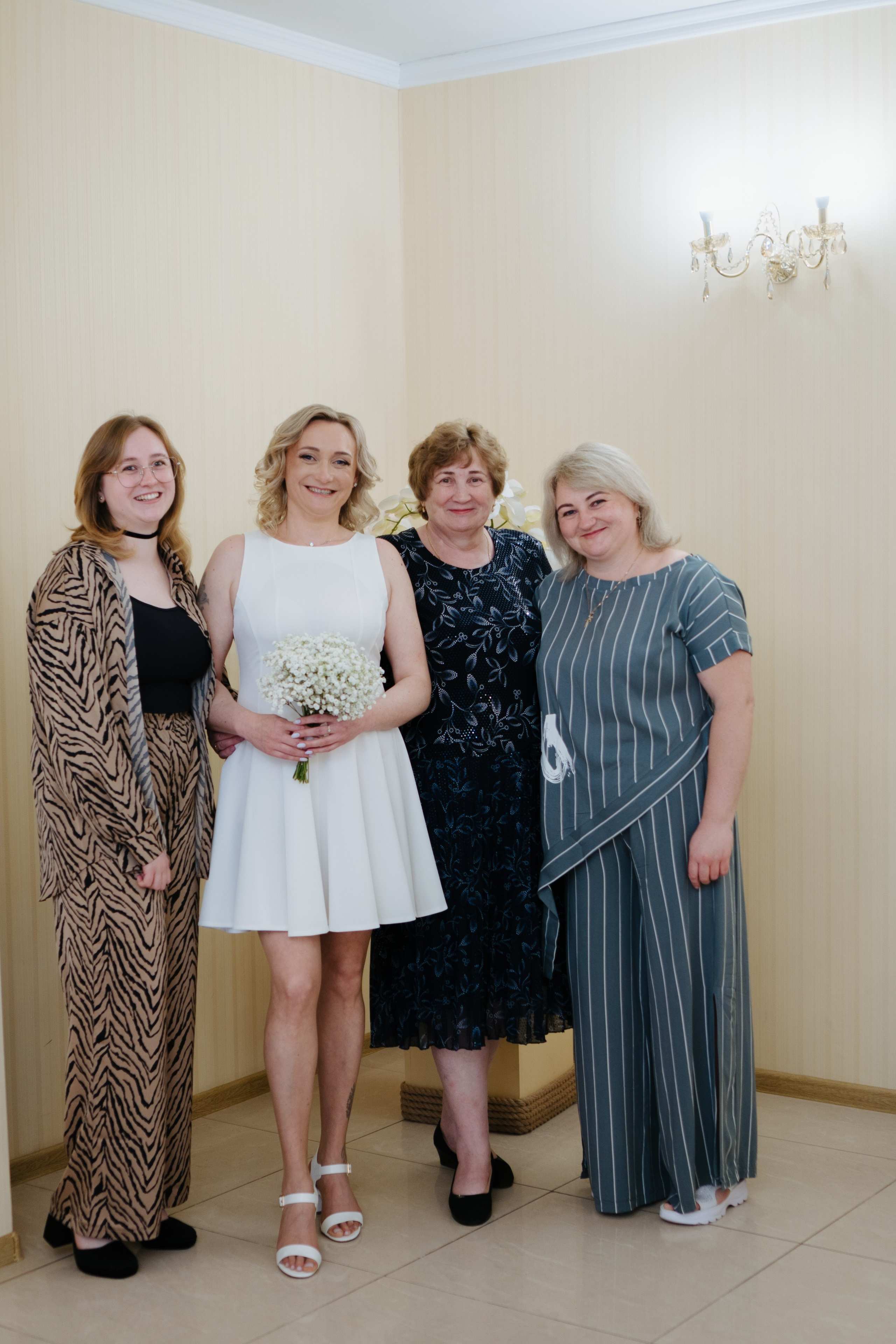 СВАДЕБНЫЙ РЕПОРТАЖ. Профессиональный фотограф, Санкт-Петербург — Виктория Богомолова