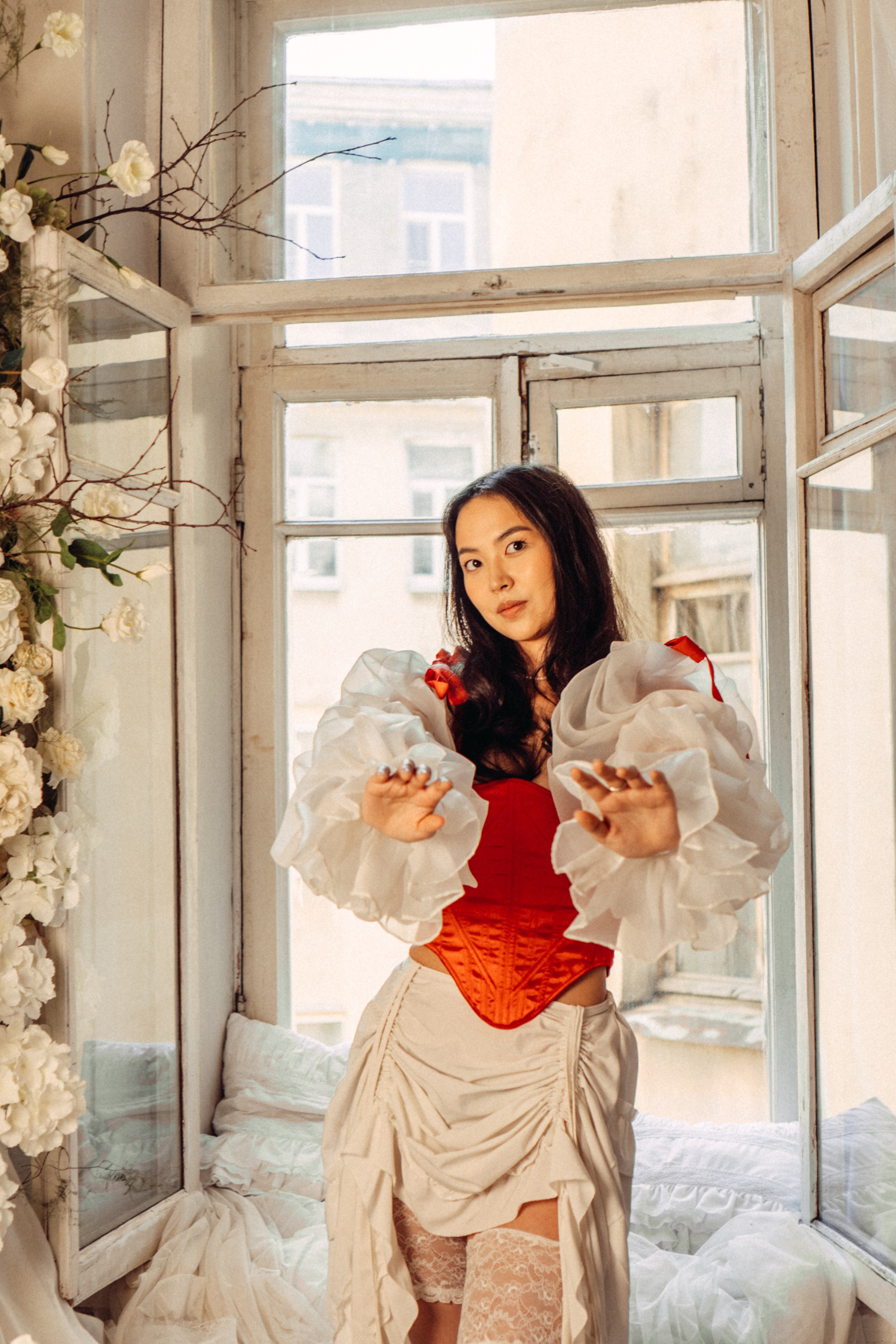 ВИНТАЖНЫЙ СТИЛЬ. Профессиональный фотограф, Санкт-Петербург — Виктория Богомолова