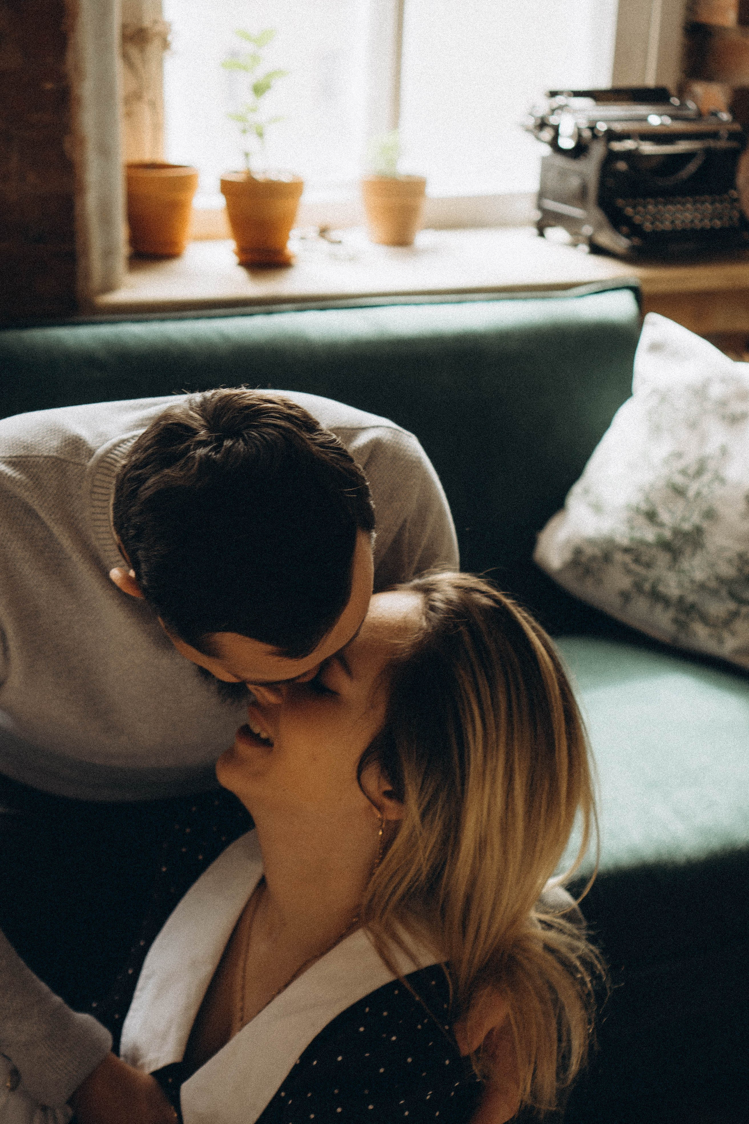 Любовь. Профессиональный фотограф, Санкт-Петербург — Виктория Богомолова