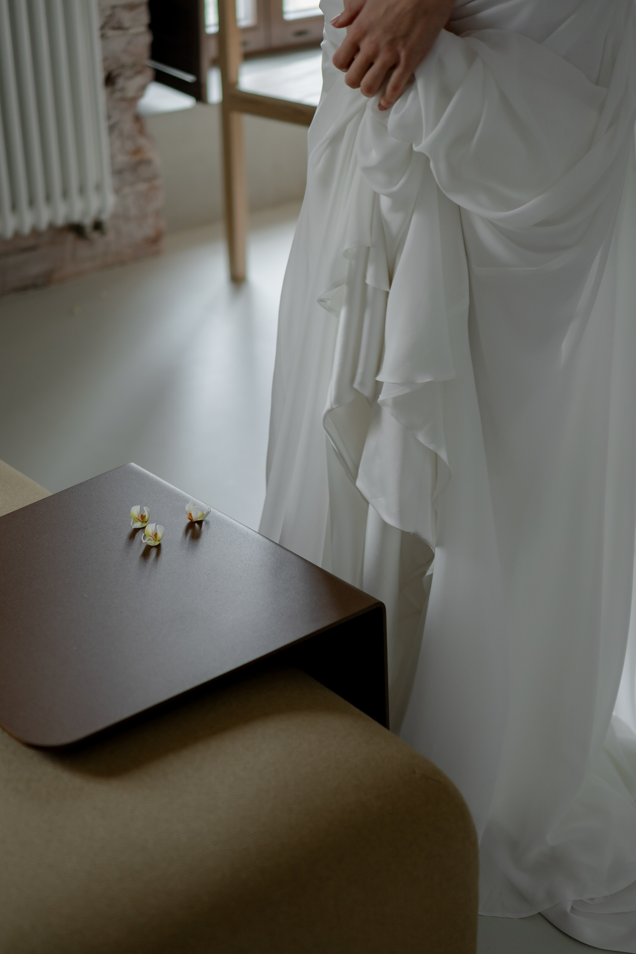 ЭЛЕГАНТНАЯ СВАДБЕНАЯ СЬЕМКА ЖЕНИХА И НЕВЕСТЫ В ДОРОГОМ ОТЕЛЕ САНКТ-ПЕТЕРБУРГА. Профессиональный фотограф, Санкт-Петербург — Виктория Богомолова