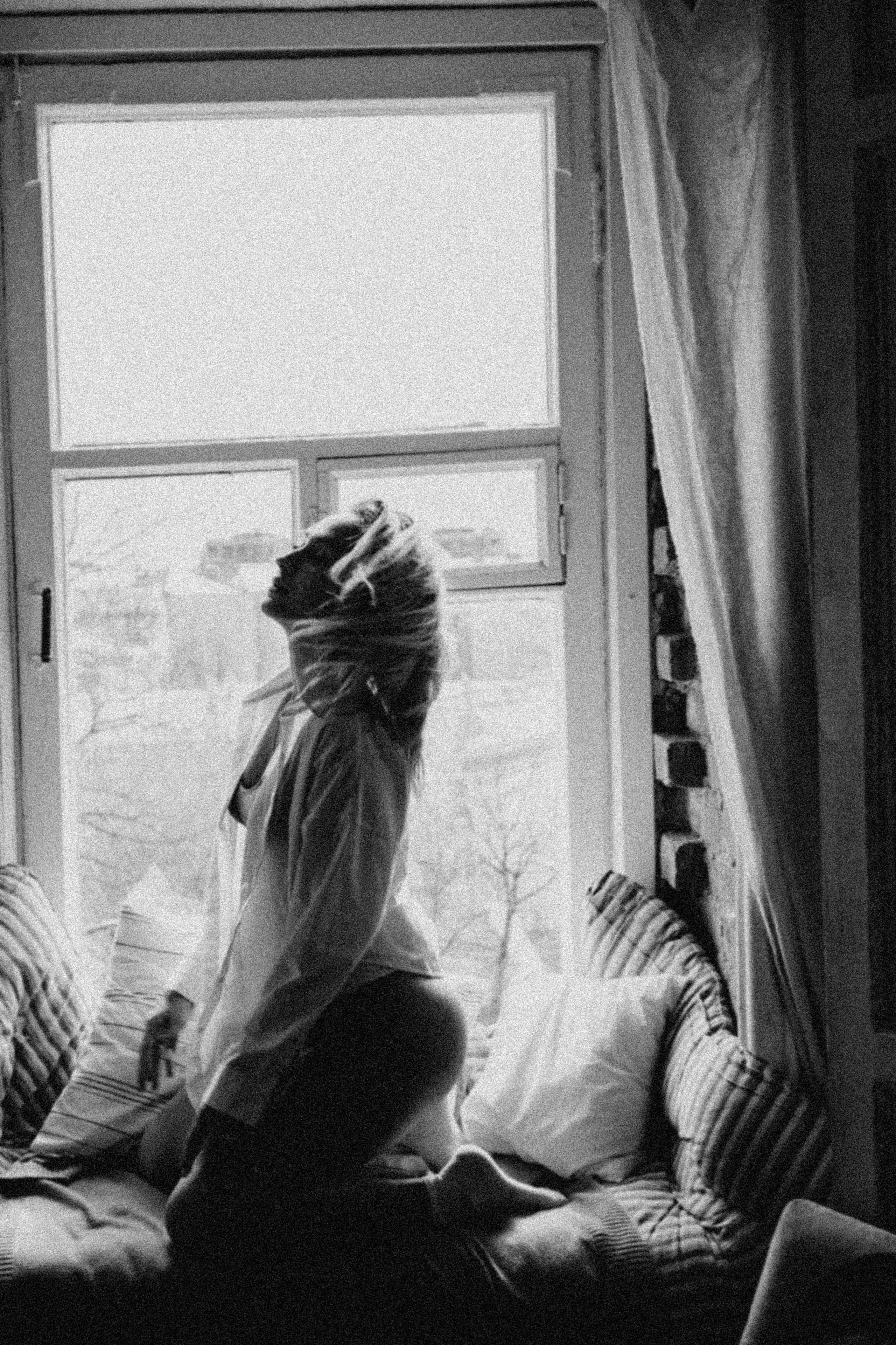 Любовь. Профессиональный фотограф, Санкт-Петербург — Виктория Богомолова