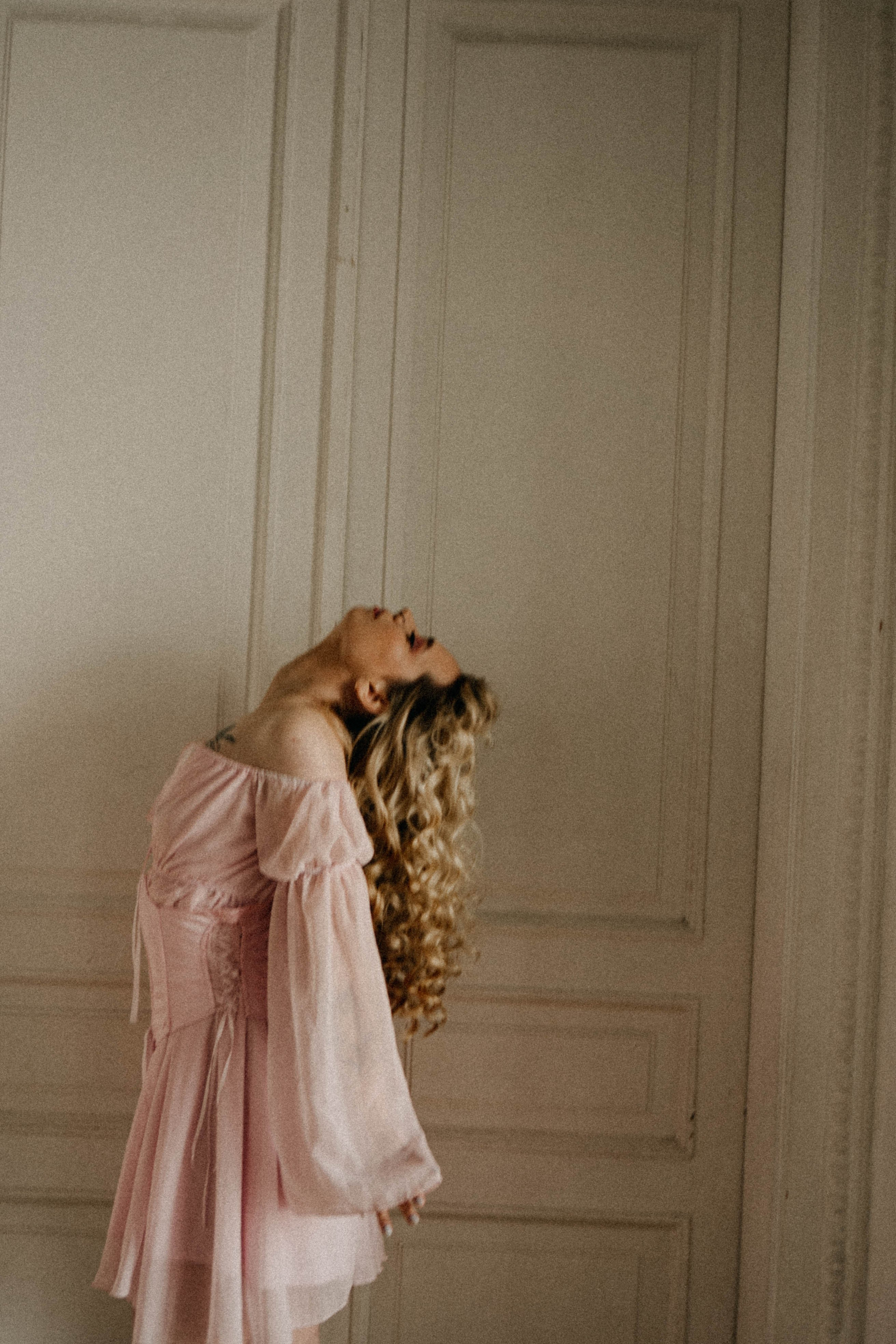 Студийная. Профессиональный фотограф, Санкт-Петербург — Виктория Богомолова