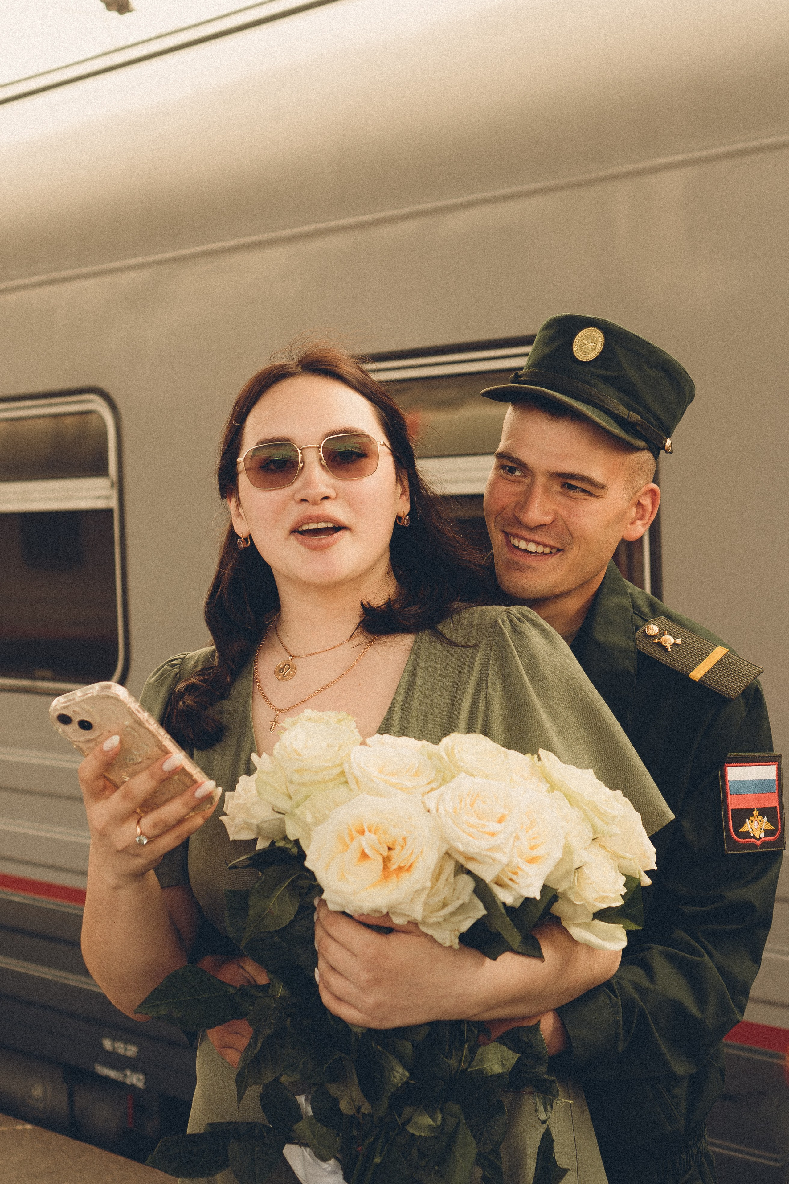 ПРЕДЛОЖЕНИЕ. Профессиональный фотограф, Санкт-Петербург — Виктория Богомолова