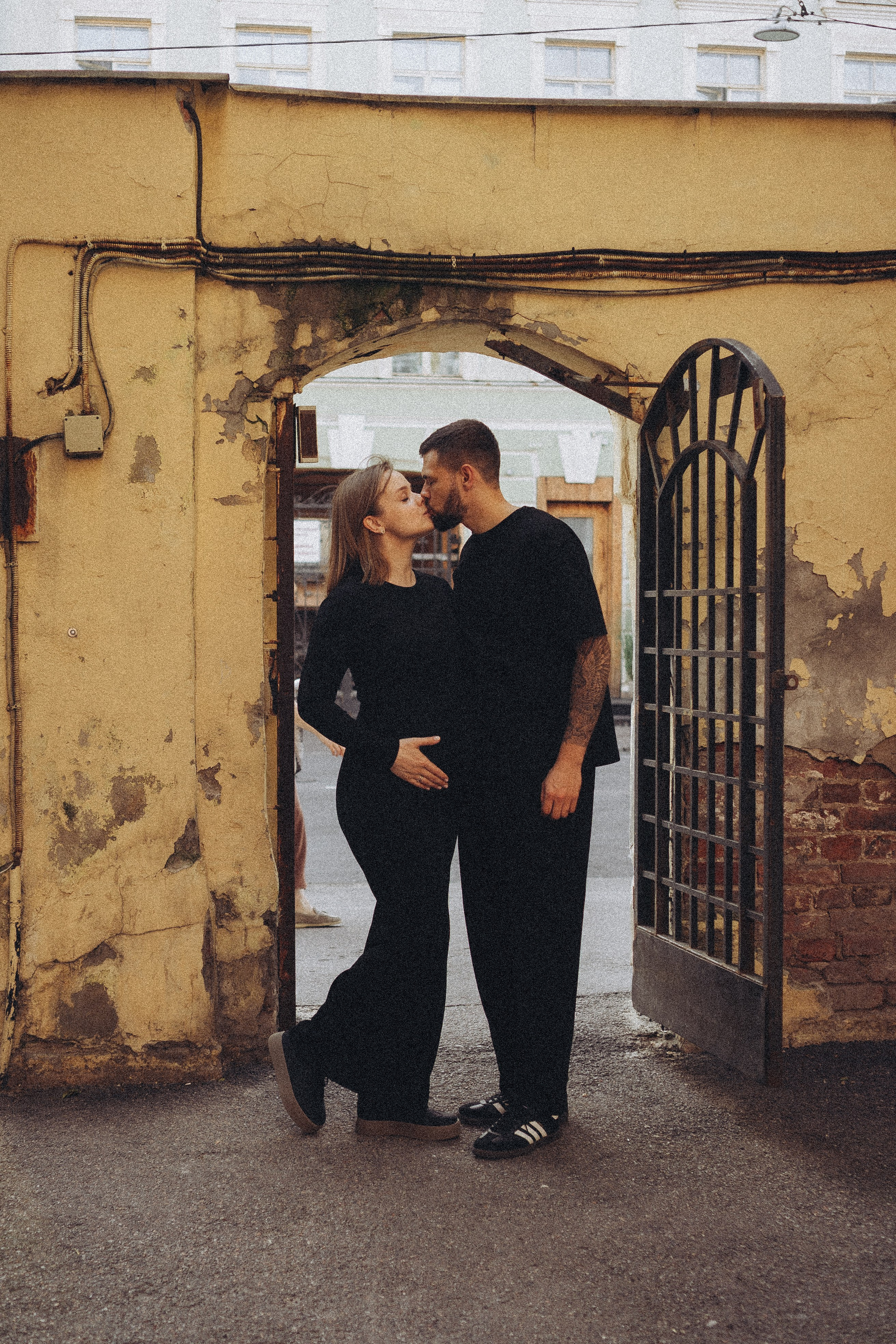 БЕРЕМЕННОСТЬ. Профессиональный фотограф, Санкт-Петербург — Виктория Богомолова