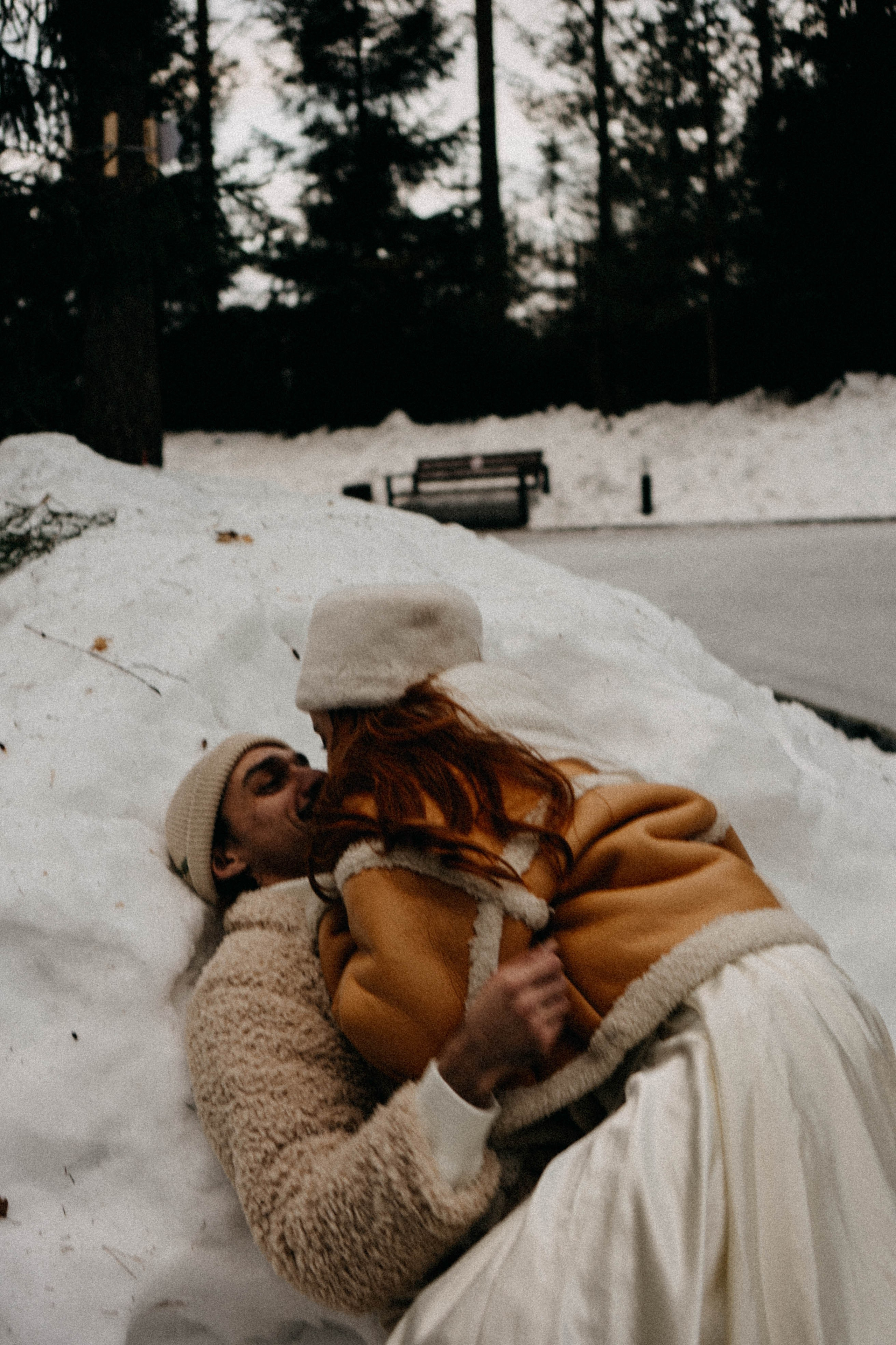 Каток. Профессиональный фотограф, Санкт-Петербург — Виктория Богомолова