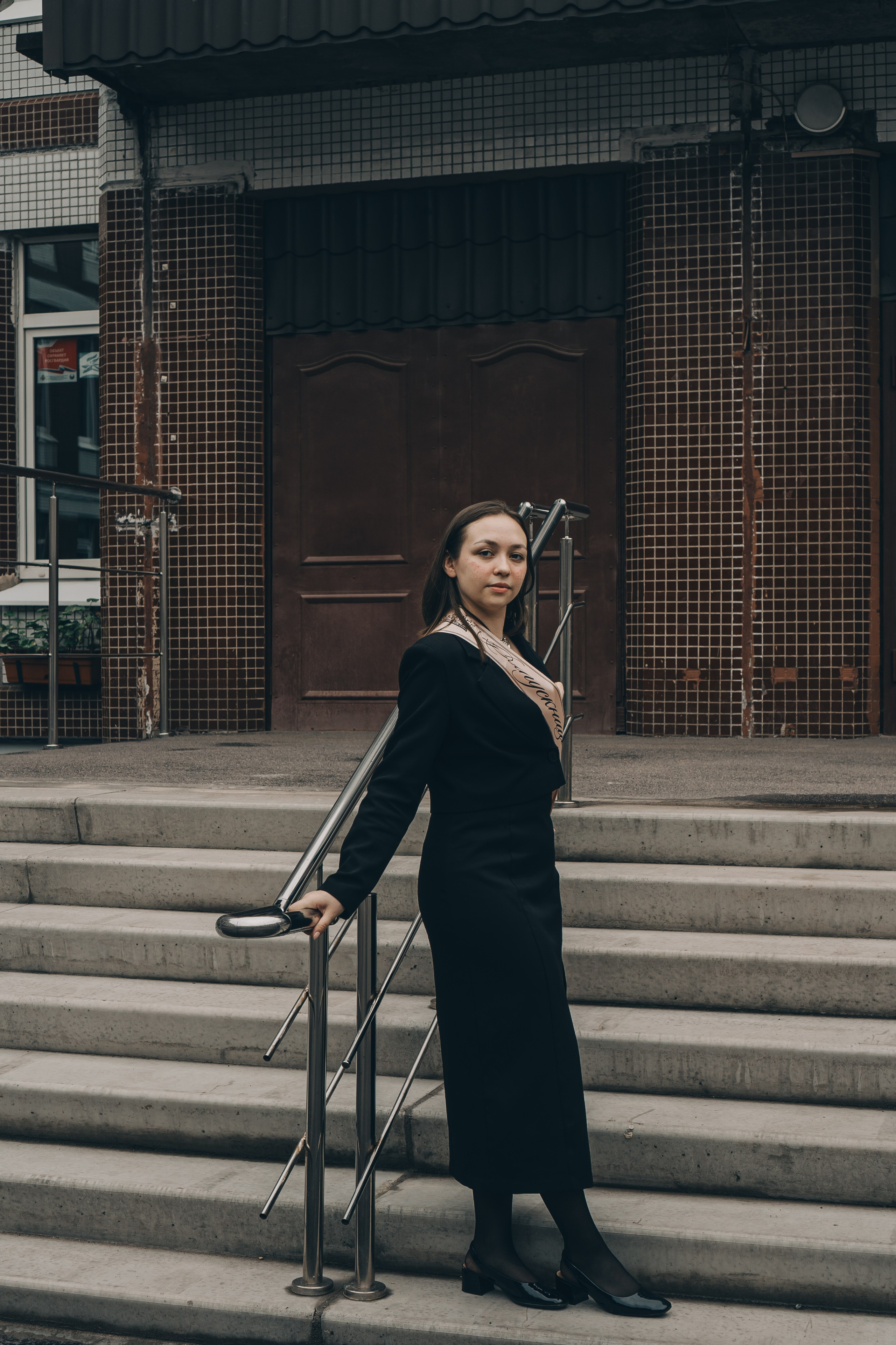 ПОСЛЕДНИЙ ЗВОНОК. Профессиональный фотограф, Санкт-Петербург — Виктория Богомолова