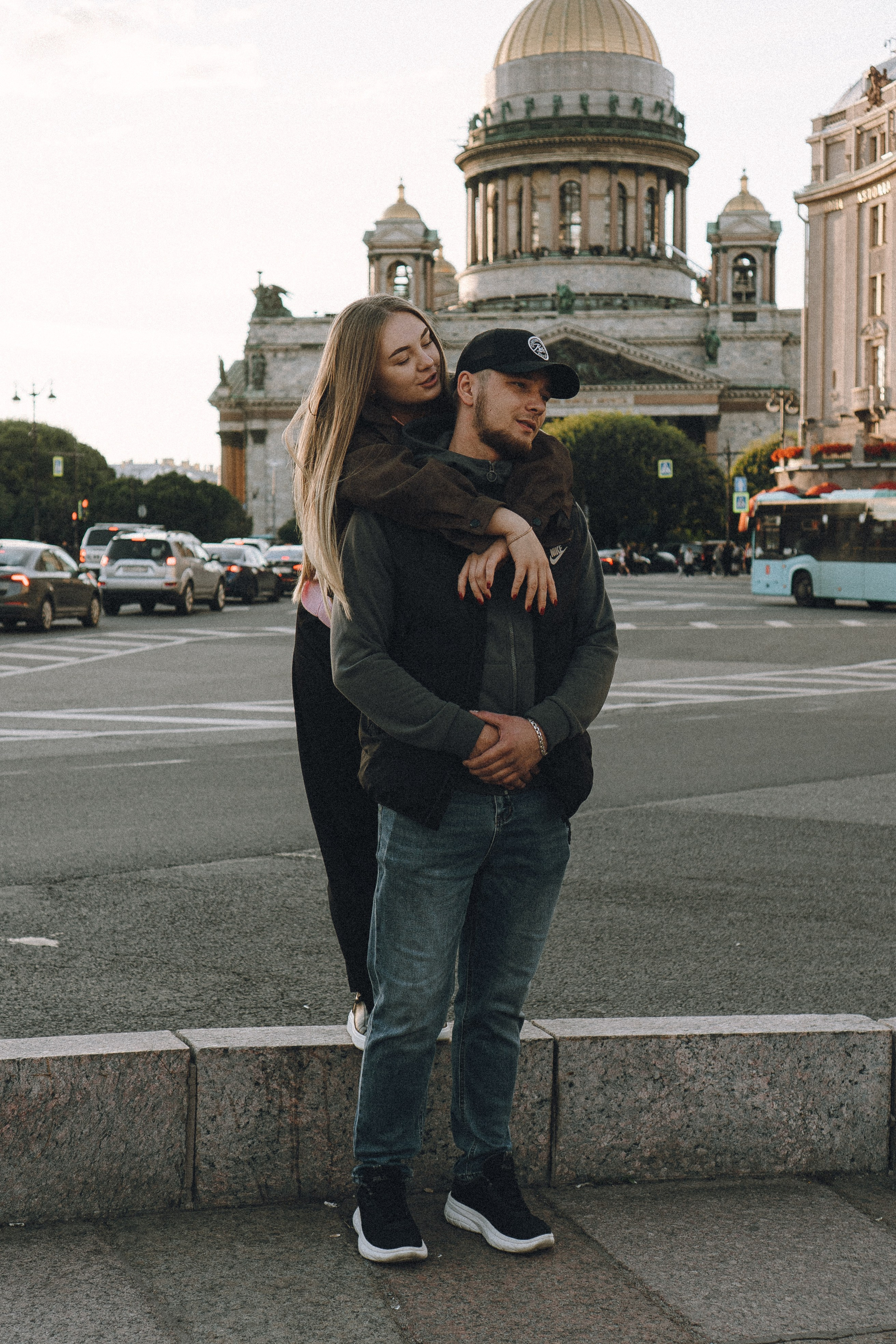 НЕОЖИДАННОЕ ПРЕДЛОЖЕНИЕ РУКИ И СЕРДЦА. Профессиональный фотограф, Санкт-Петербург — Виктория Богомолова