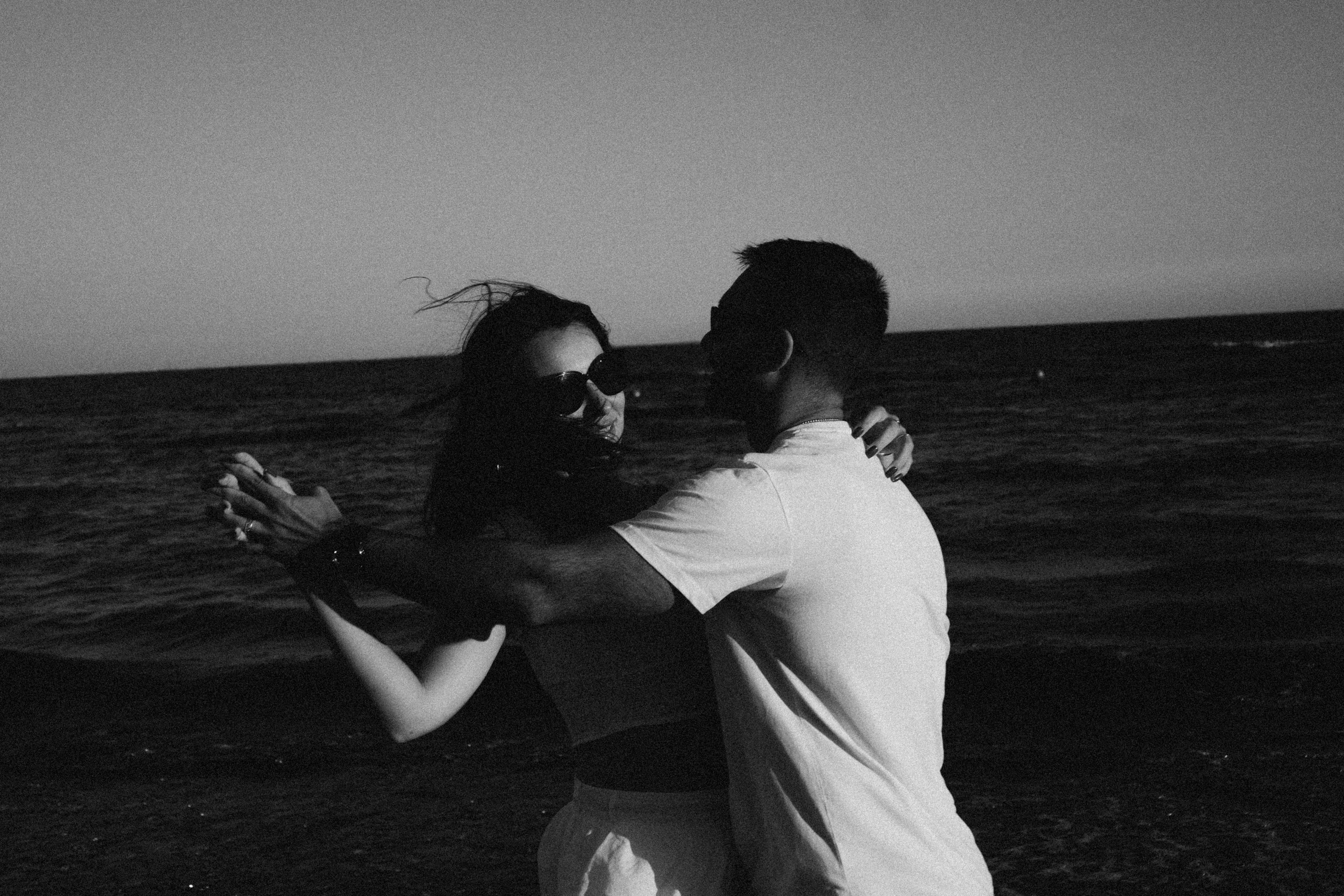 Любовь на заливе. Профессиональный фотограф, Санкт-Петербург — Виктория Богомолова
