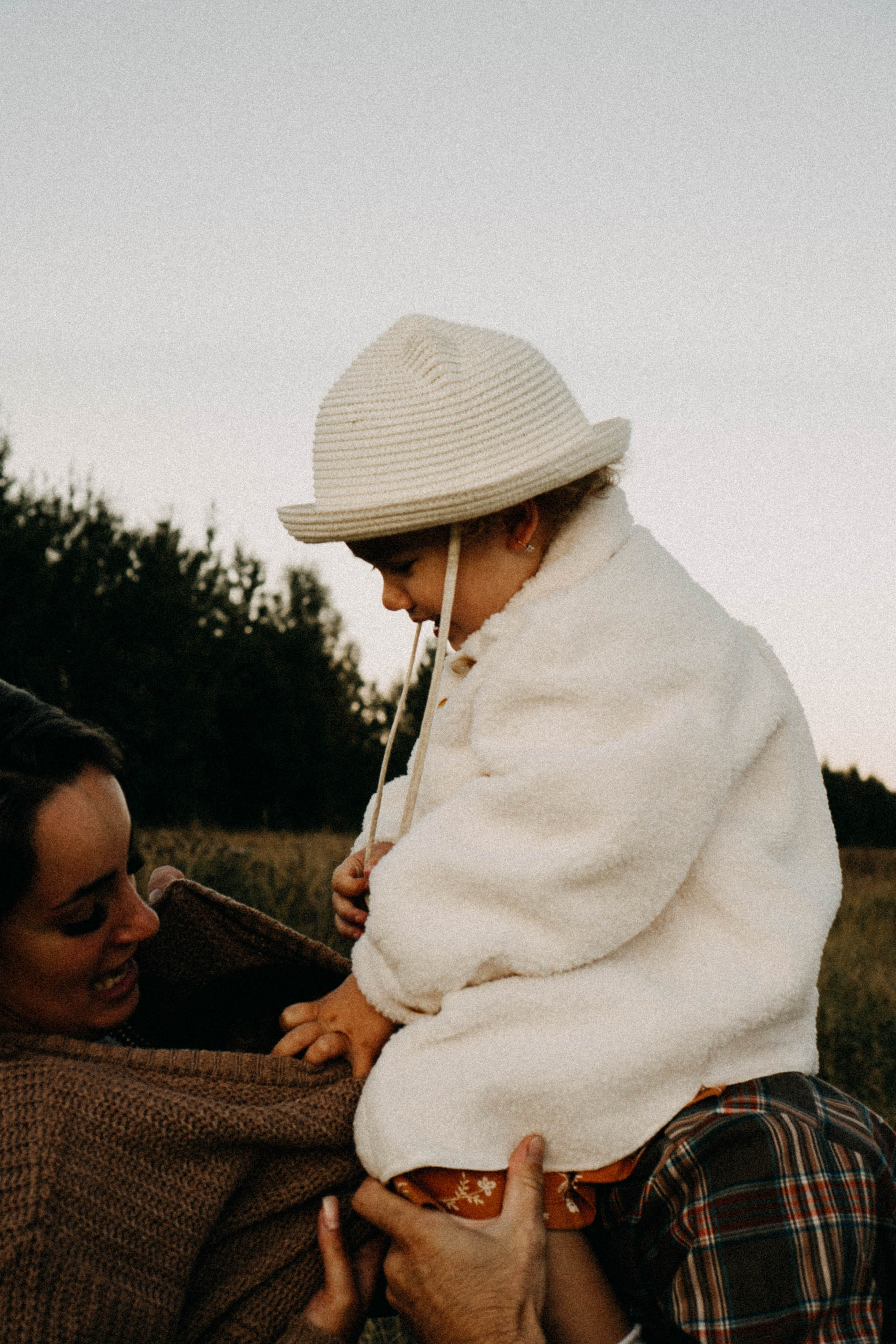 Семейная серия. Профессиональный фотограф, Санкт-Петербург — Виктория Богомолова