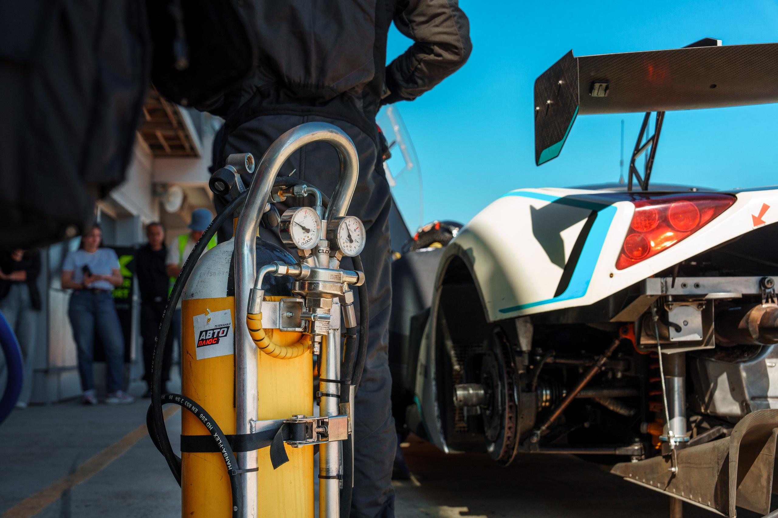 2024 REC 4 этап. Фотограф Николай Прокофьев модельные тесты в Москве