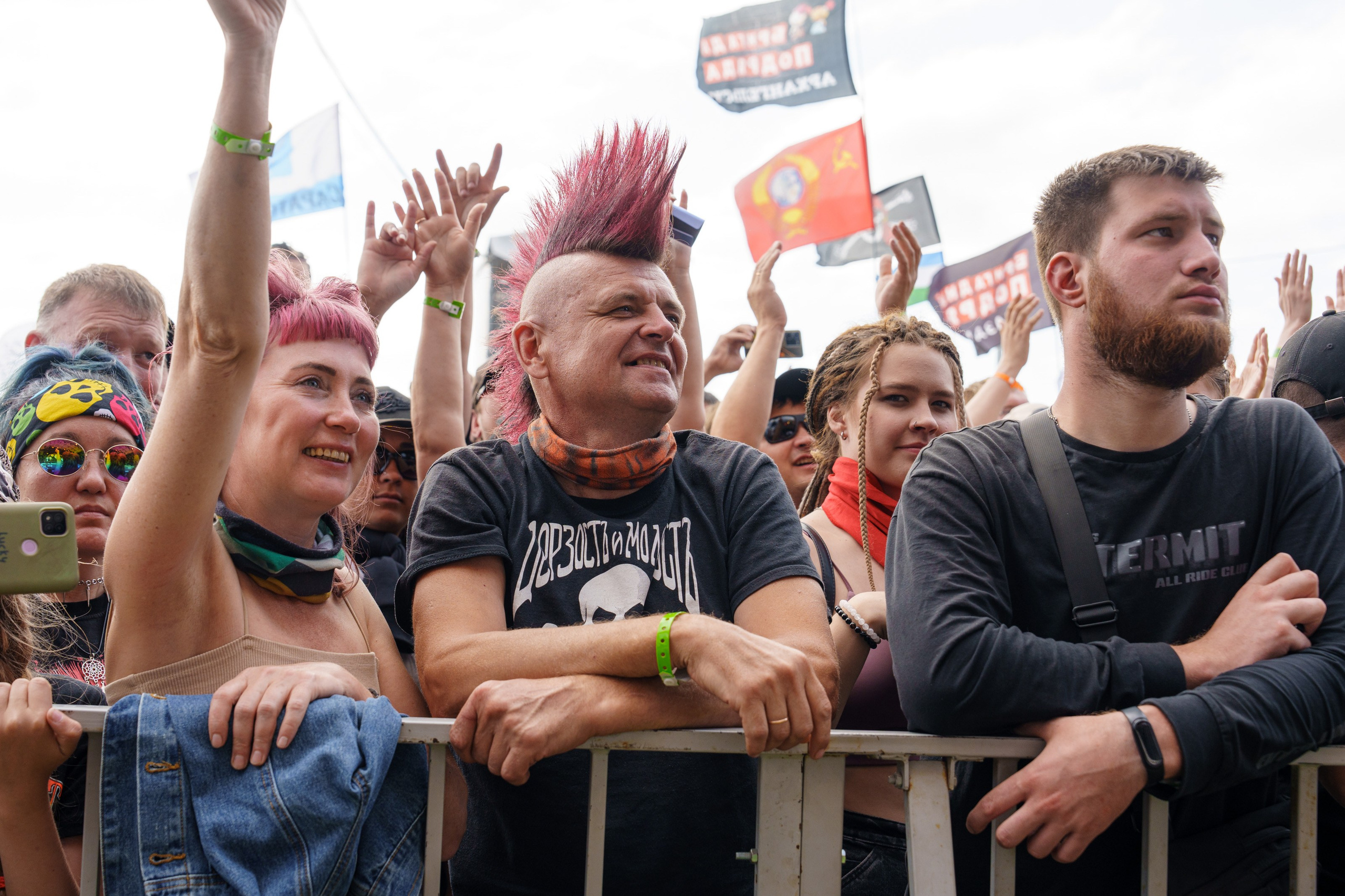 2024 Улетай!. Фотограф Николай Прокофьев модельные тесты в Москве