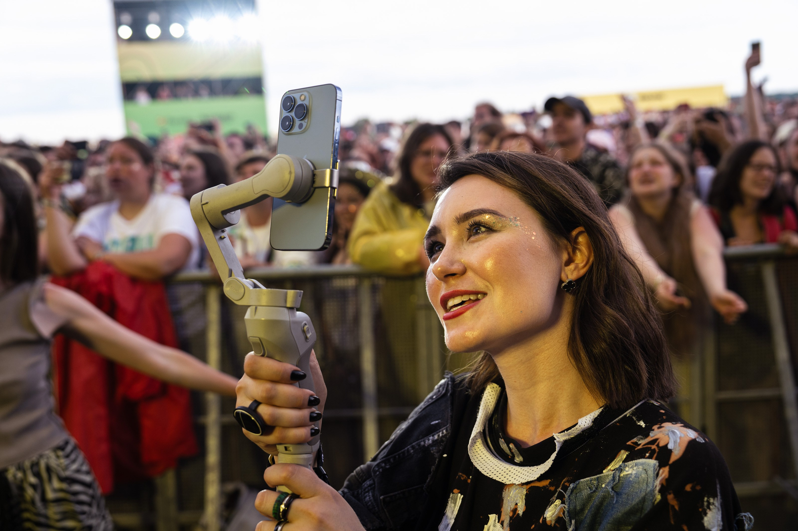 2024 Дикая Мята. Фотограф Николай Прокофьев модельные тесты в Москве