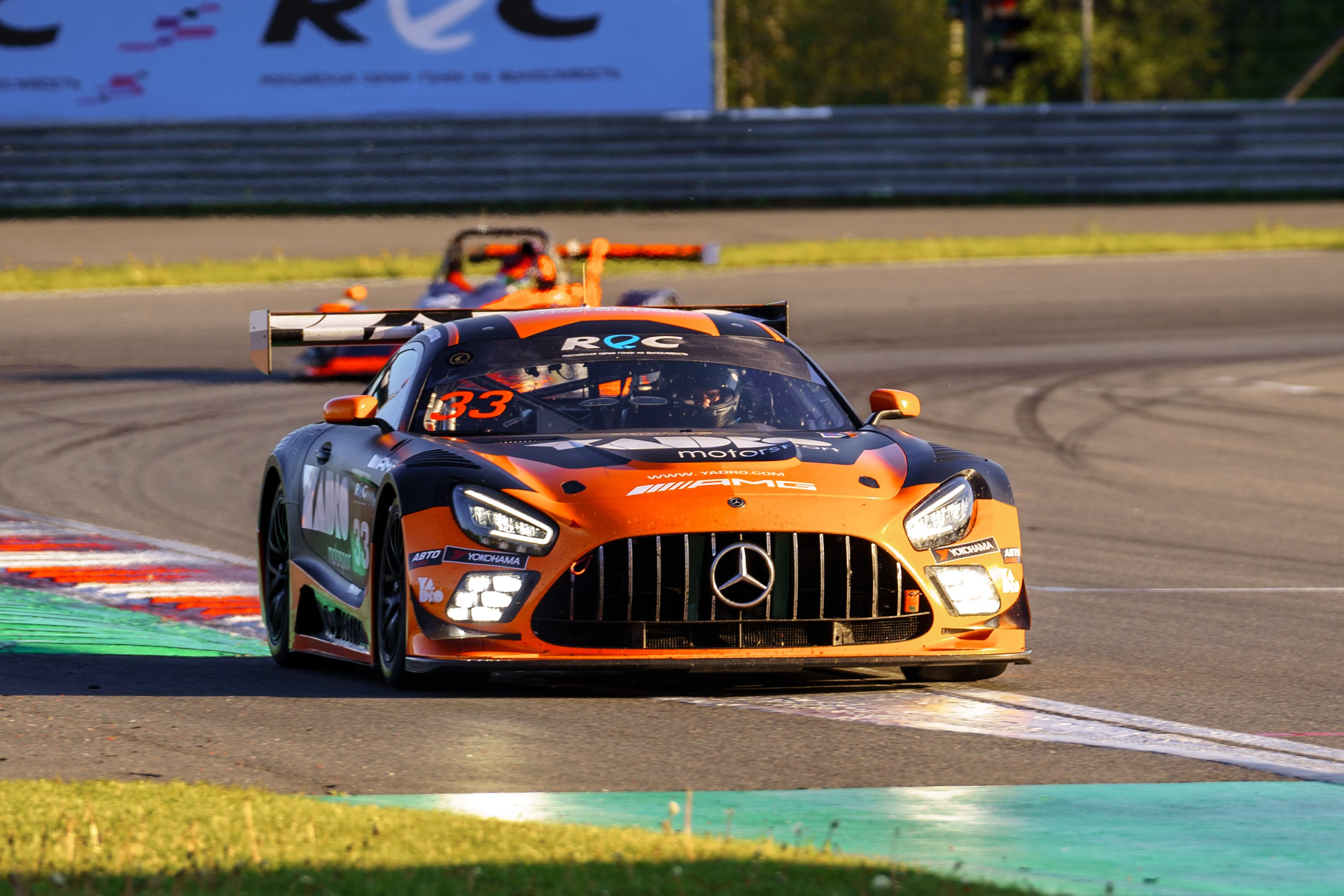 2024 REC 1 этап. Фотограф Николай Прокофьев модельные тесты в Москве