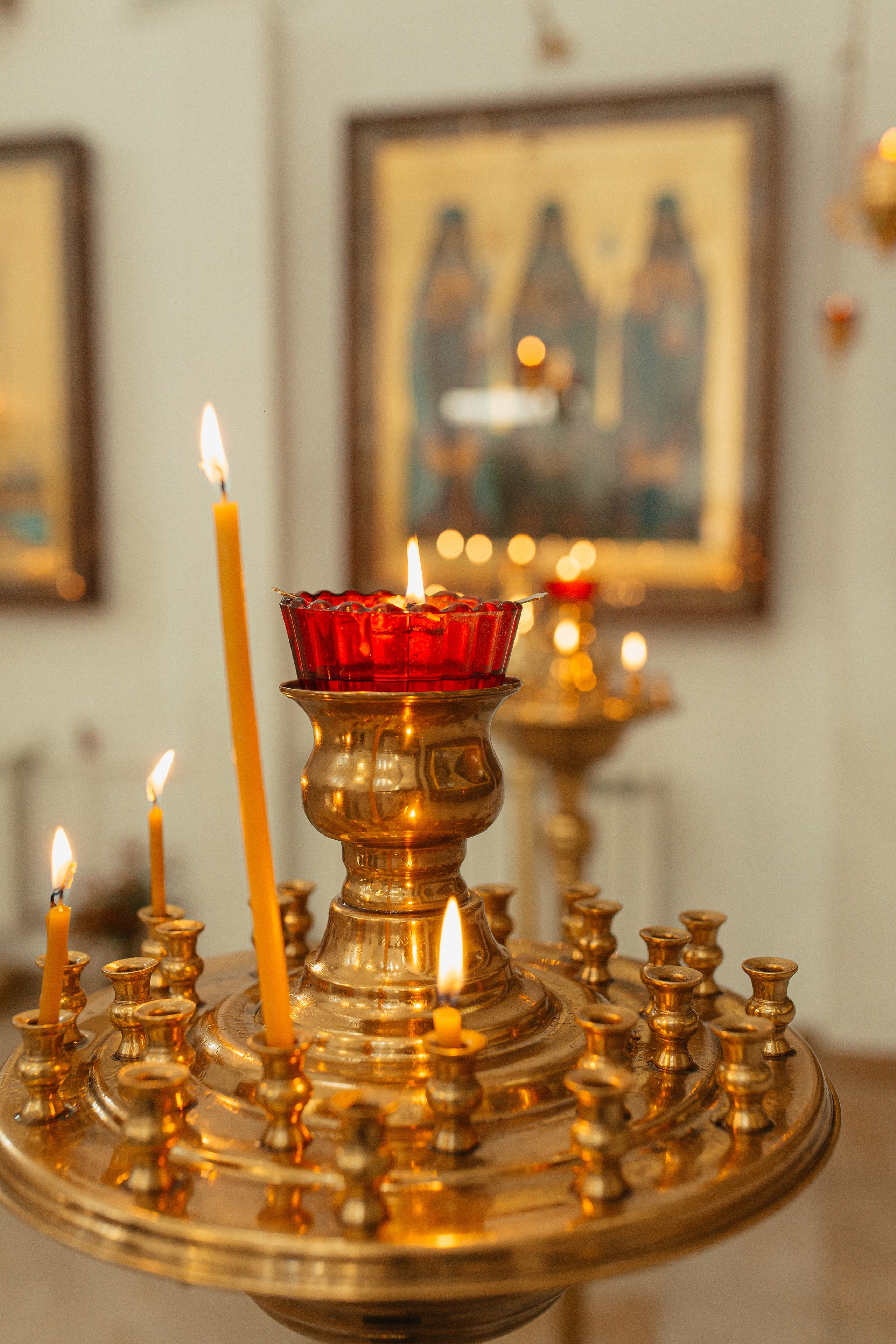 Крещение Некрасовка. Свадебный и семейный фотограф