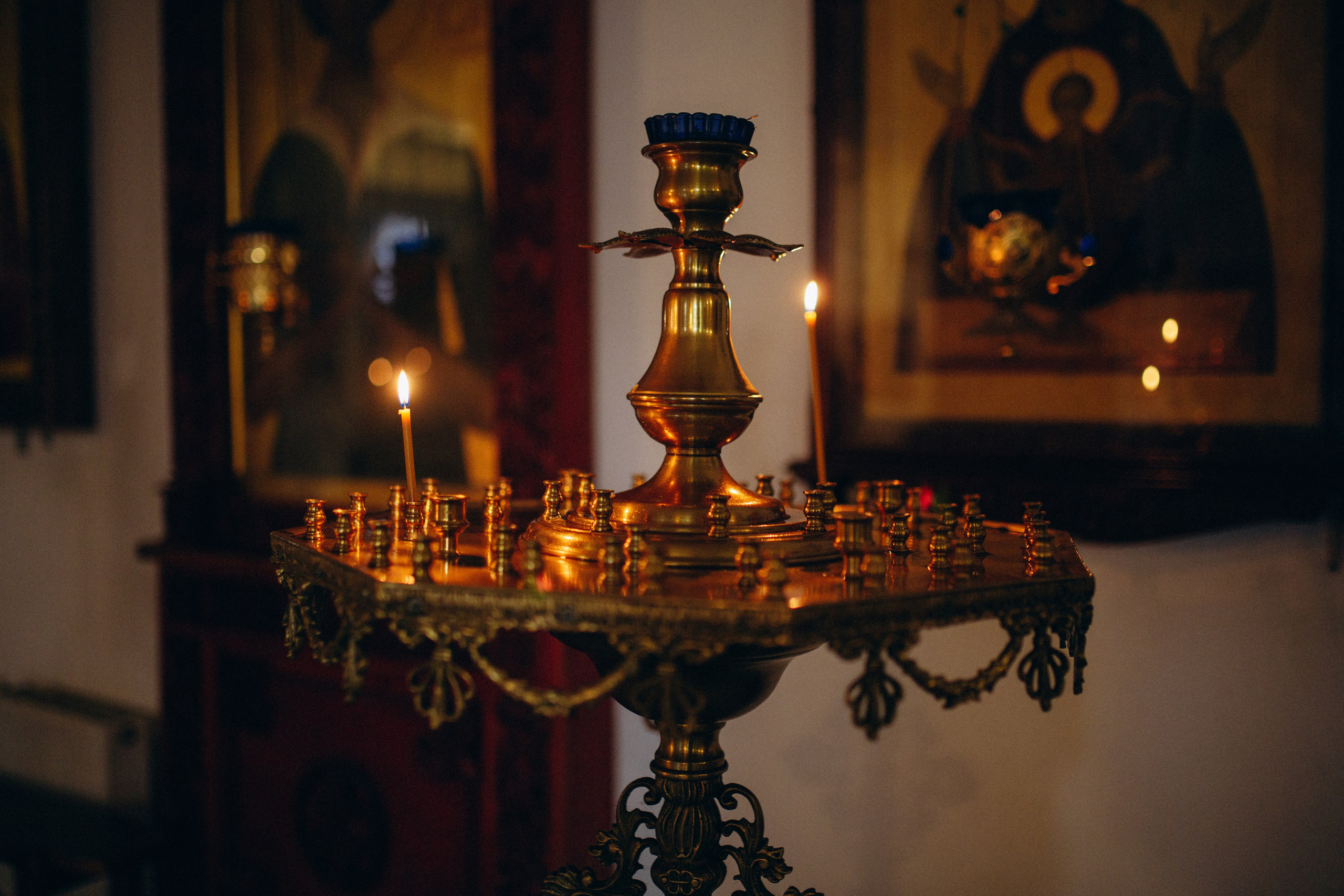 Церковь Собора Московских святых м. Бибирево. Свадебный и семейный фотограф