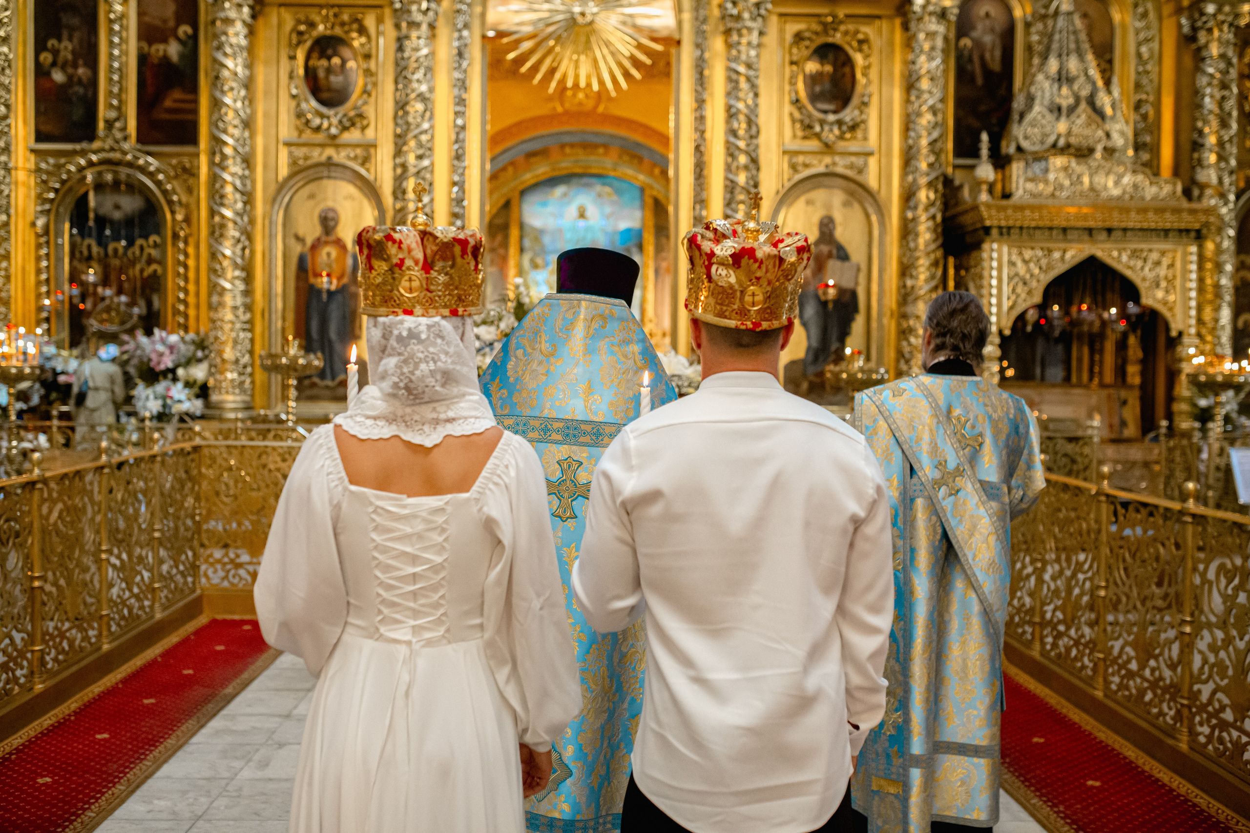 Елоховский Собор м. Бауманская. Свадебный и семейный фотограф