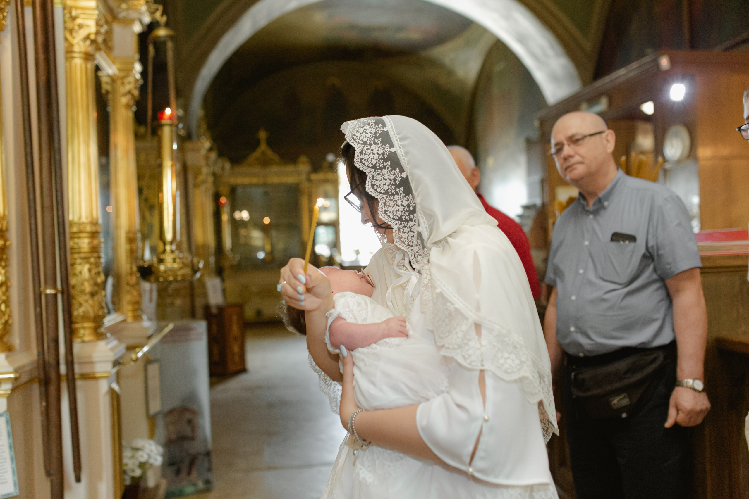 Крещение Раменское. Свадебный и семейный фотограф