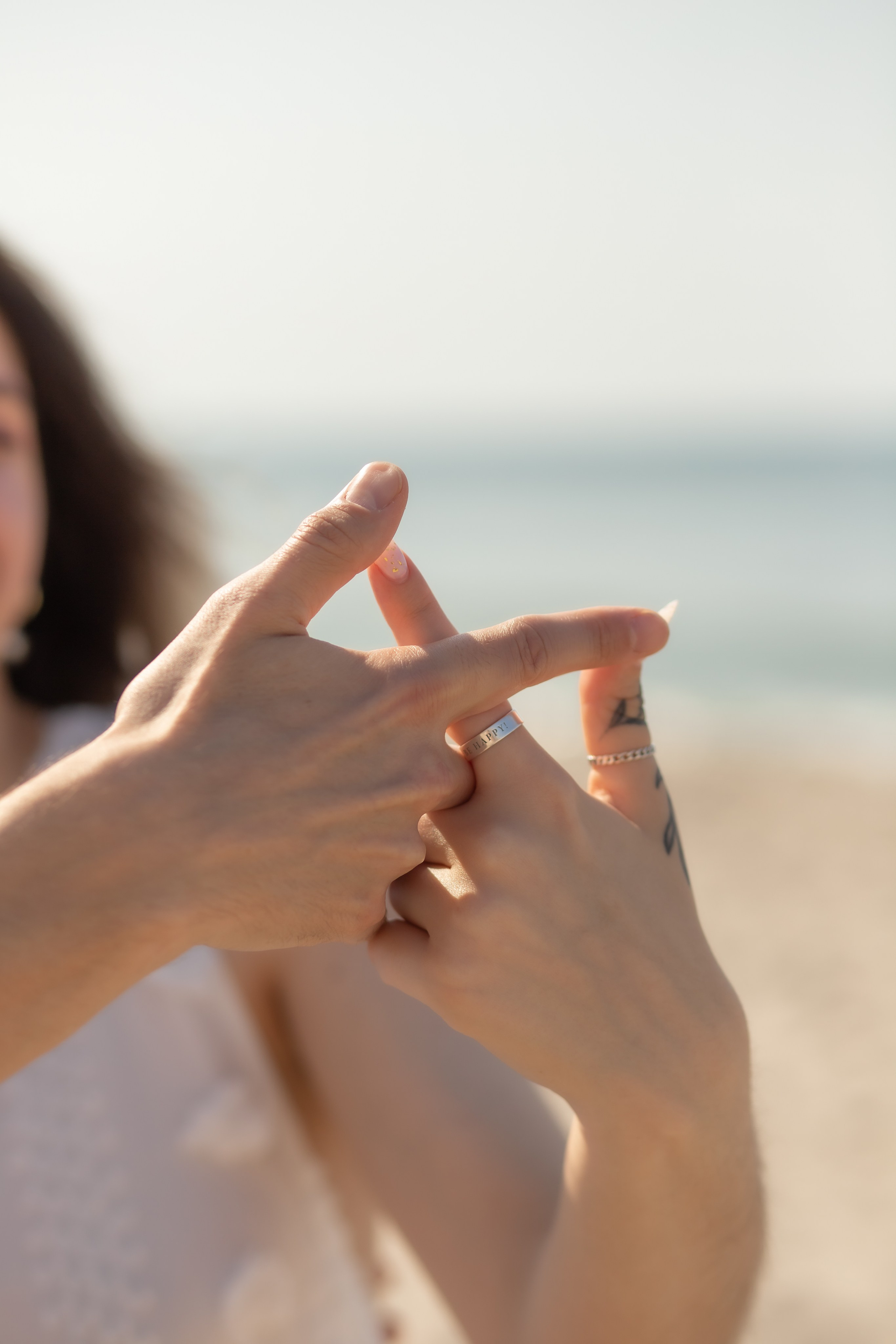 Лика и Павел. Лето в сентябре. Фотограф в Калининграде Решетникова Алина