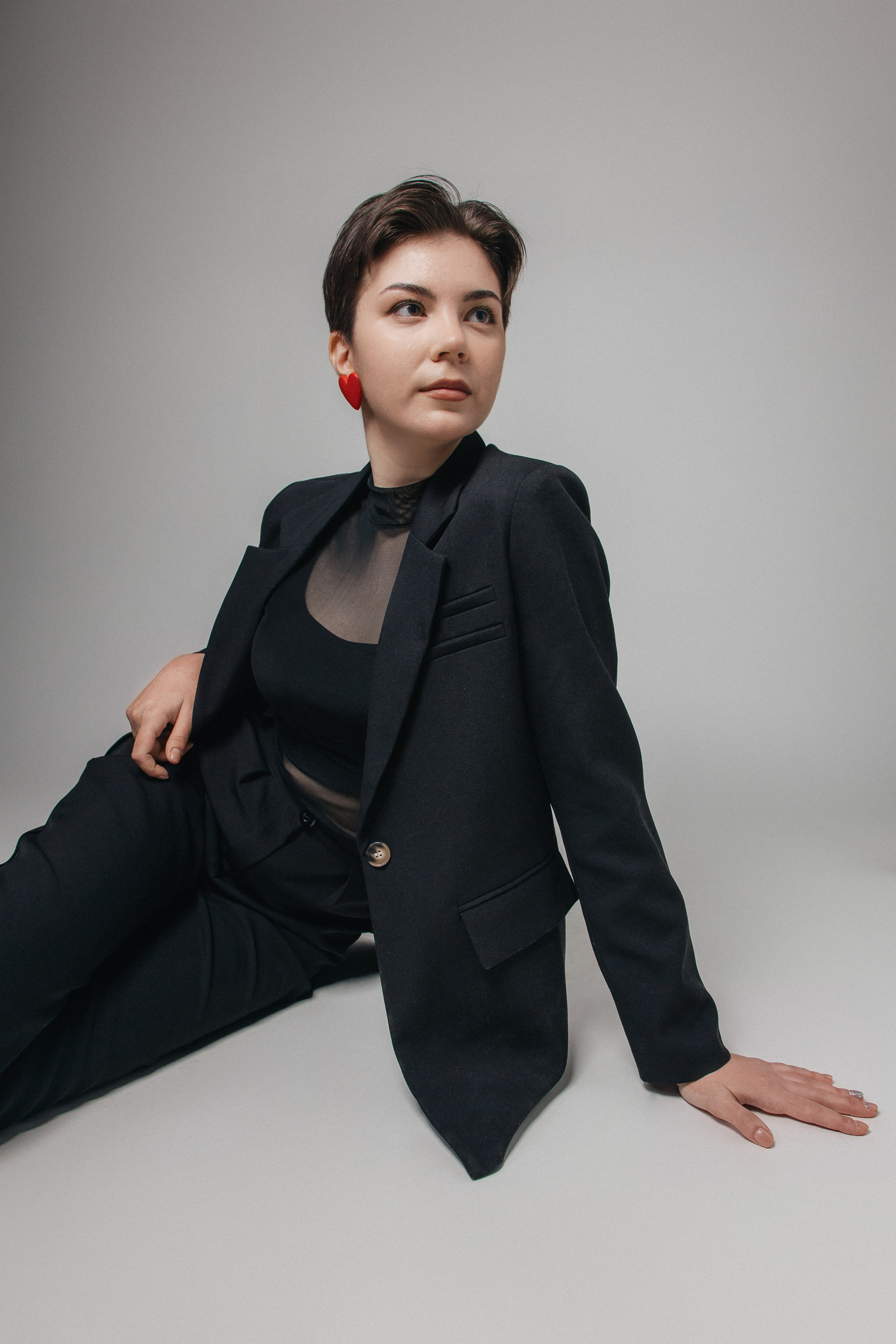 Ольга. Команда фотографов и дизайнеров в Егорьевске