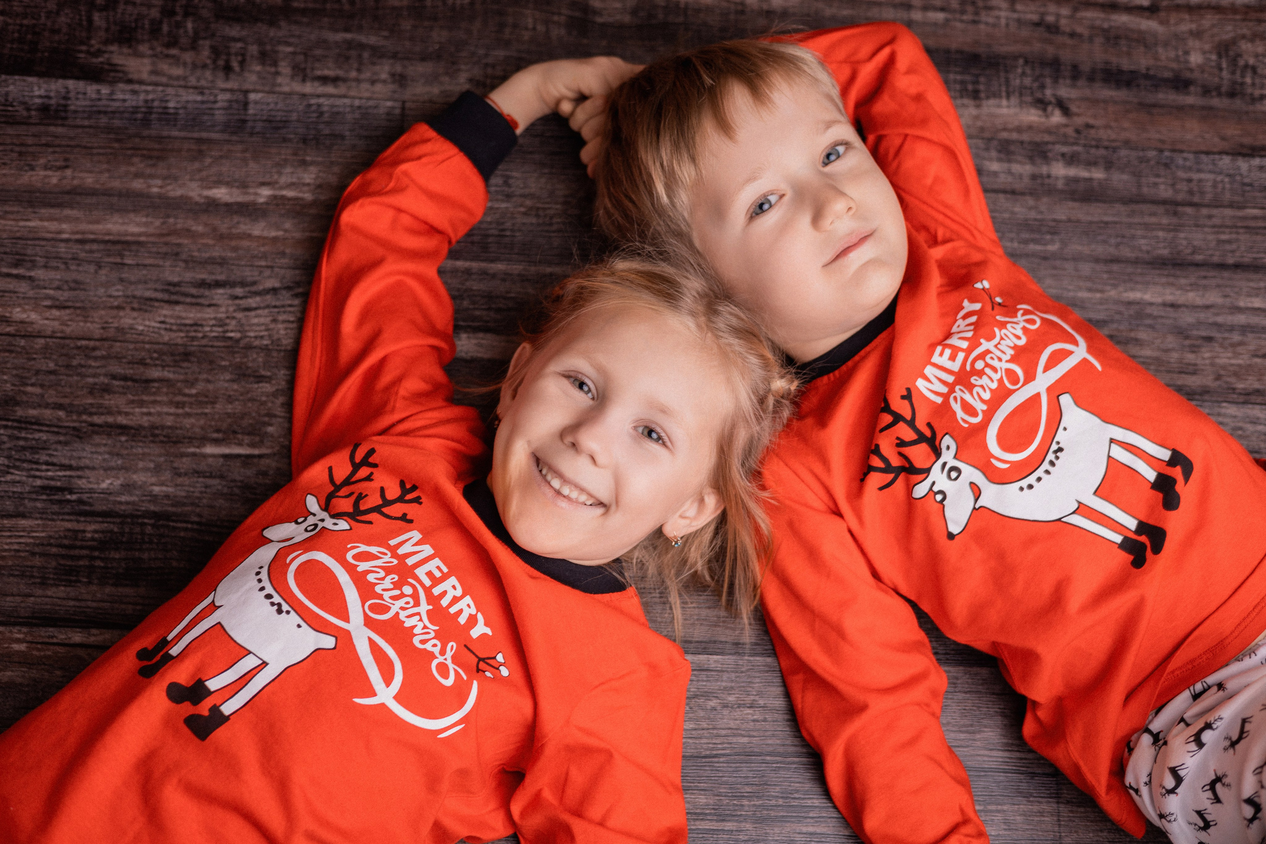 Яромир и Милана. Команда фотографов и дизайнеров в Егорьевске