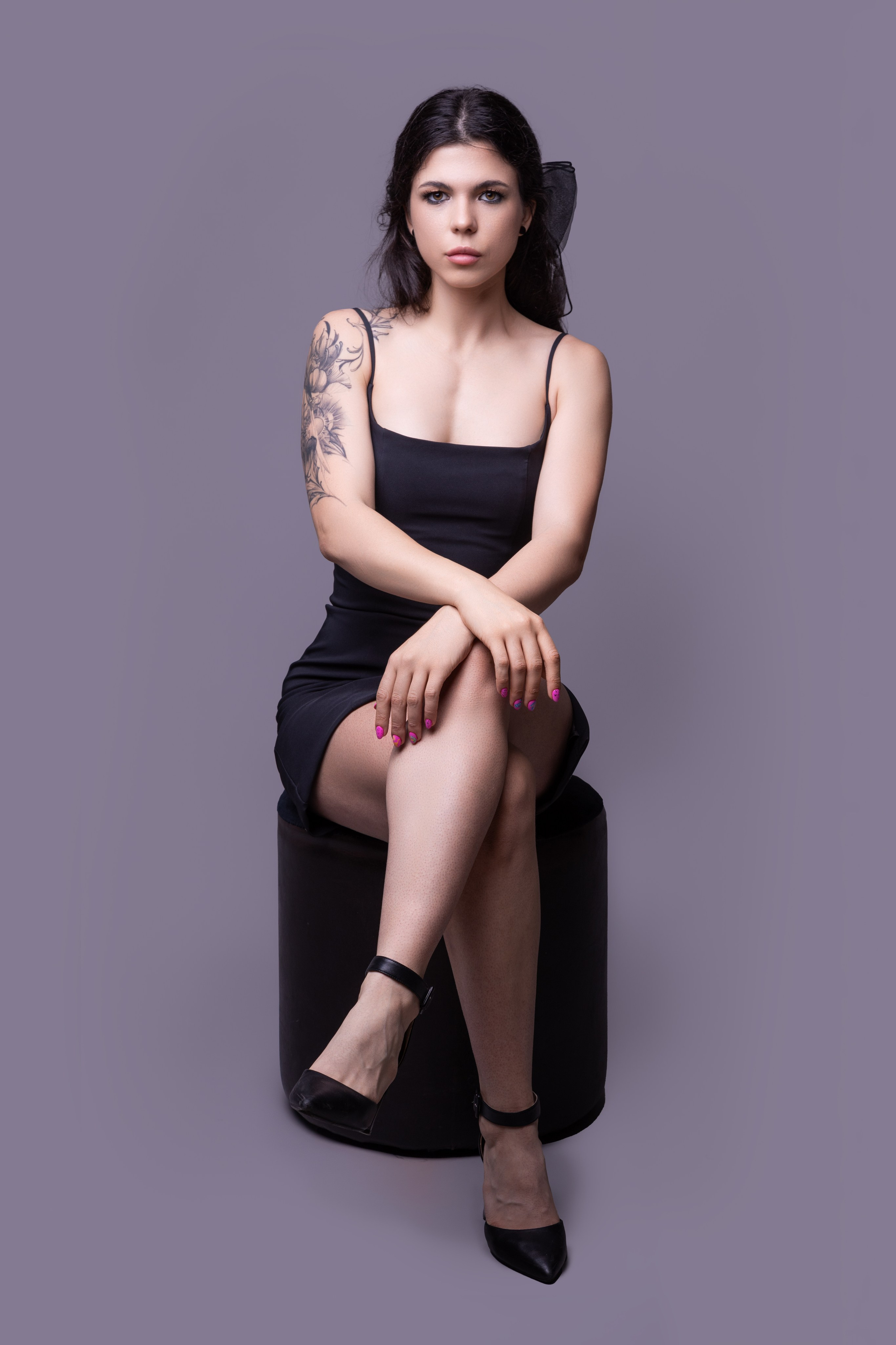 Валерия. Команда фотографов и дизайнеров в Егорьевске