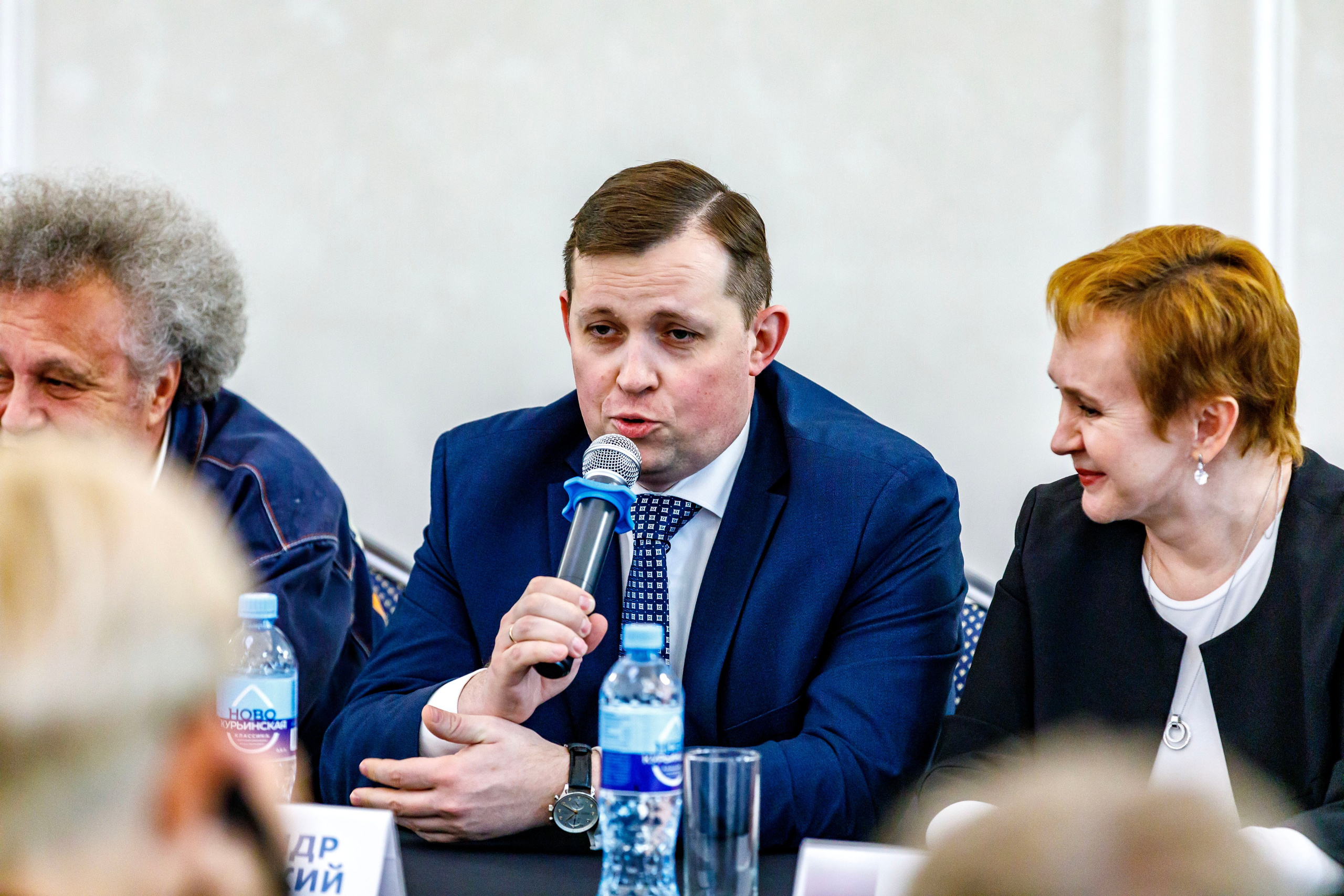 Десятая юбилейная «Ночь Музыки» в Екатеринбурге. Фотограф Андрей Гузеев