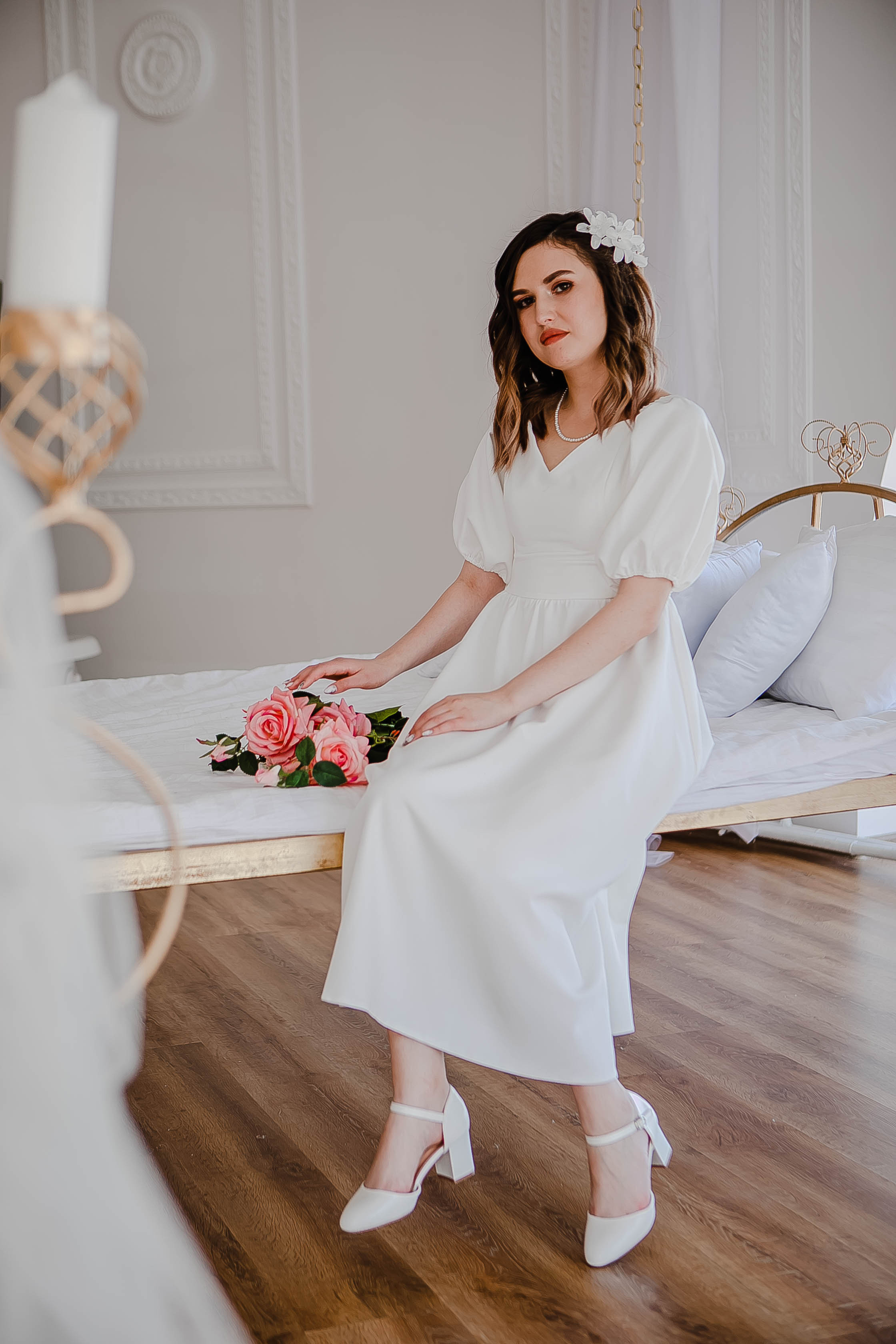 Wedding&Love Story. Фотограф в Коломне, Рязани, Москве. Готовность фото на следующий день