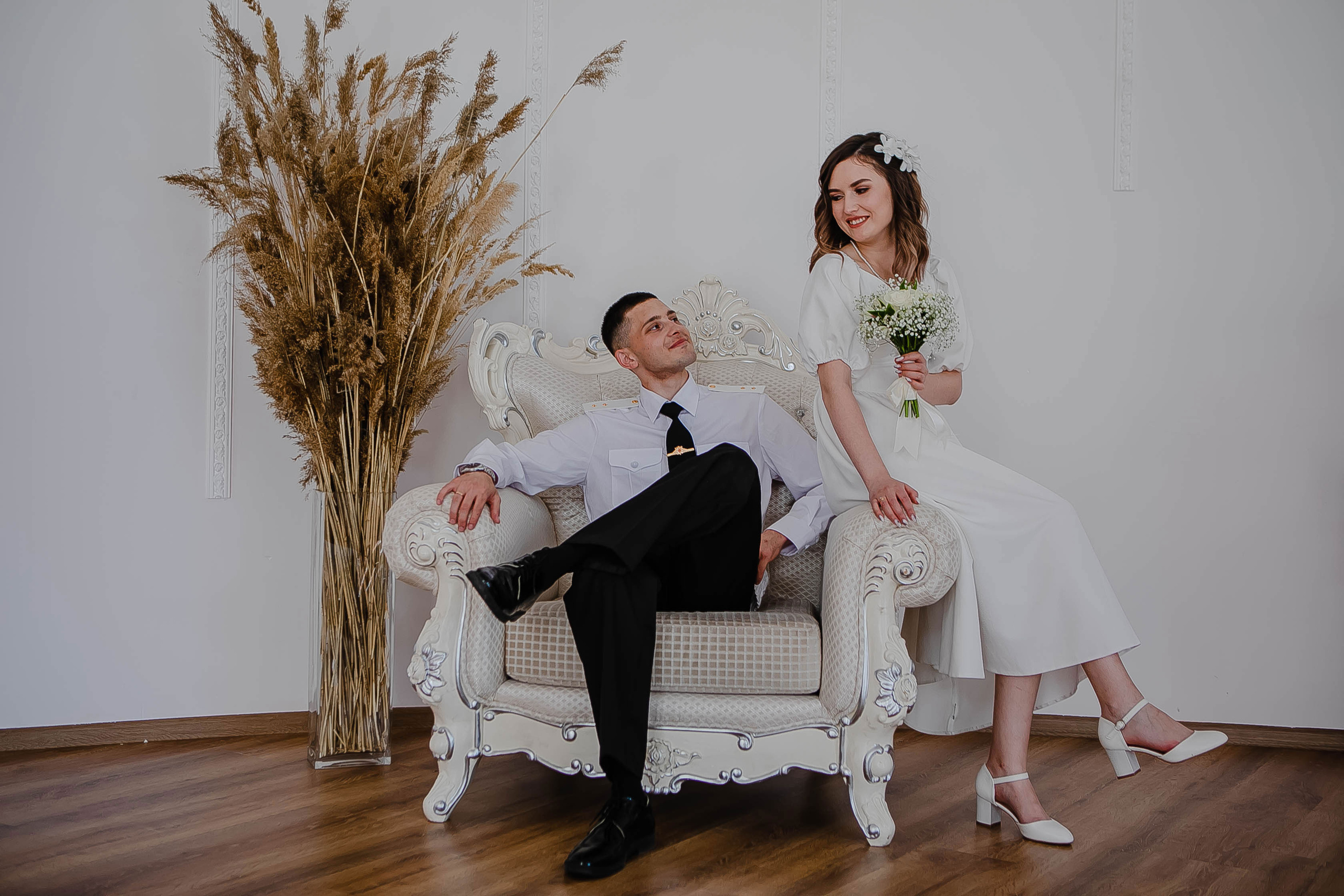 Wedding&Love Story. Фотограф в Коломне, Рязани, Москве. Готовность фото на следующий день