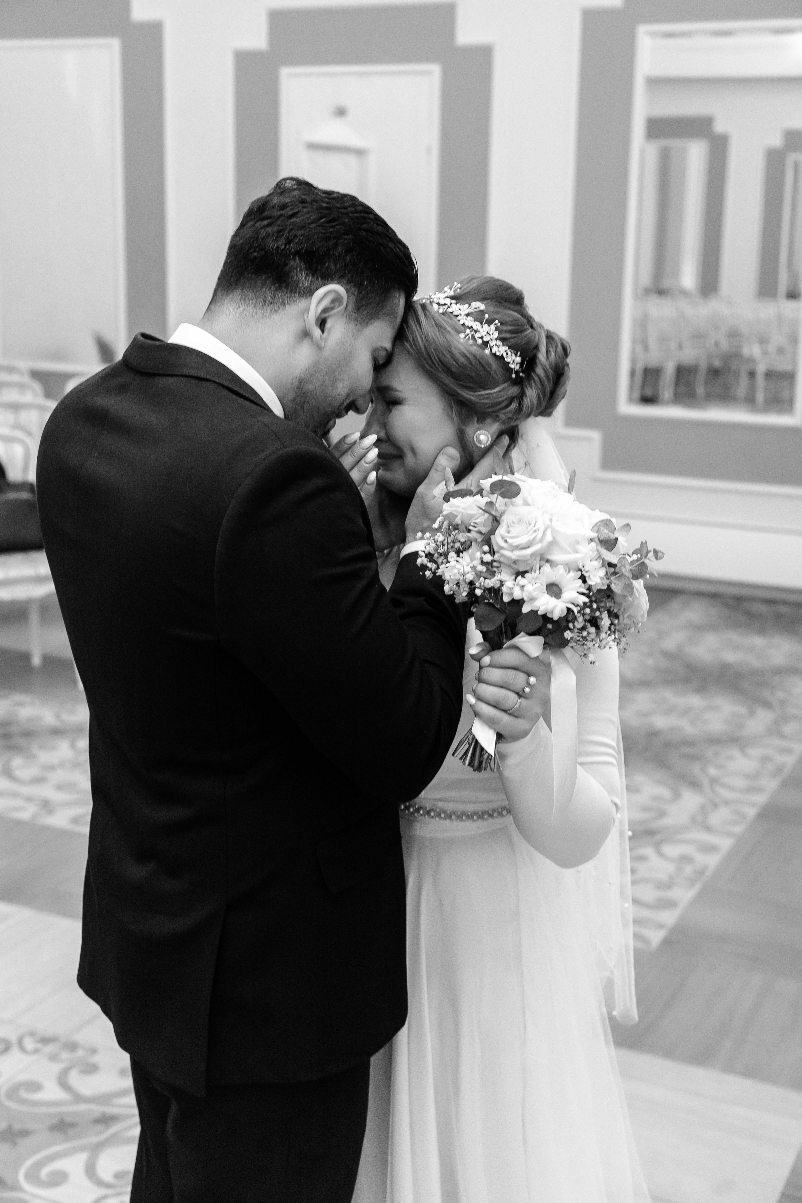 Елена & Астман. Фотограф СПБ