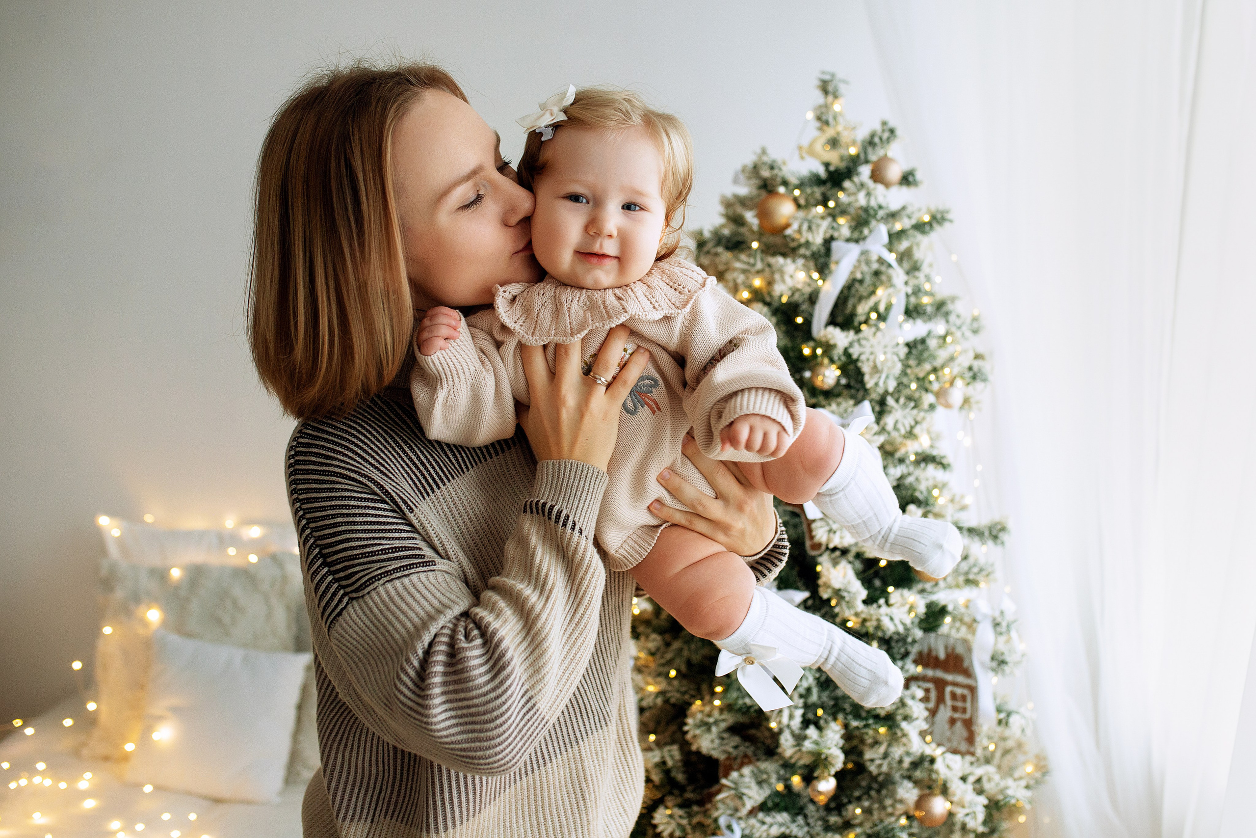 МАША. Фотограф новорожденных Оксана Полевская