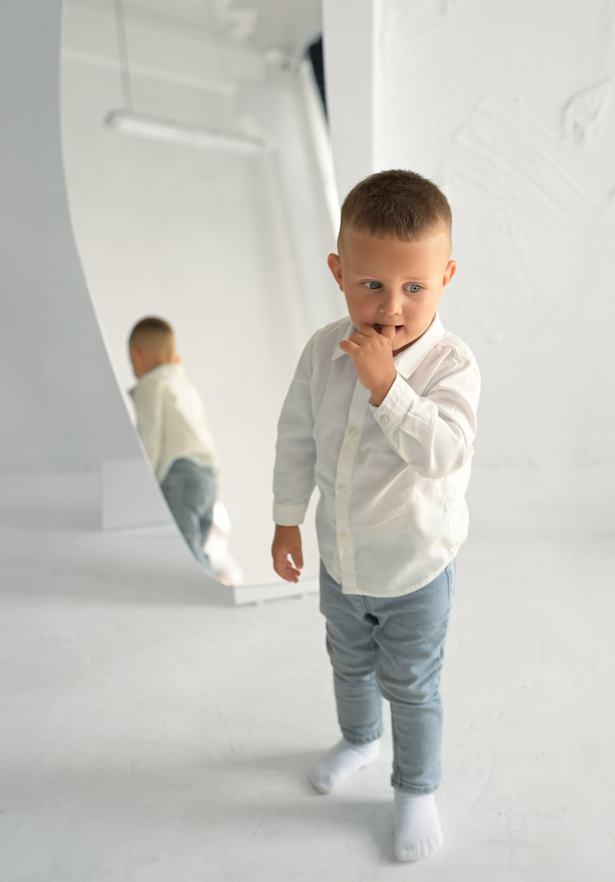 Кацярына, Яўген і Дамір. Мужской портрет, женский портрет, смелые образы (Минск, Беларусь)