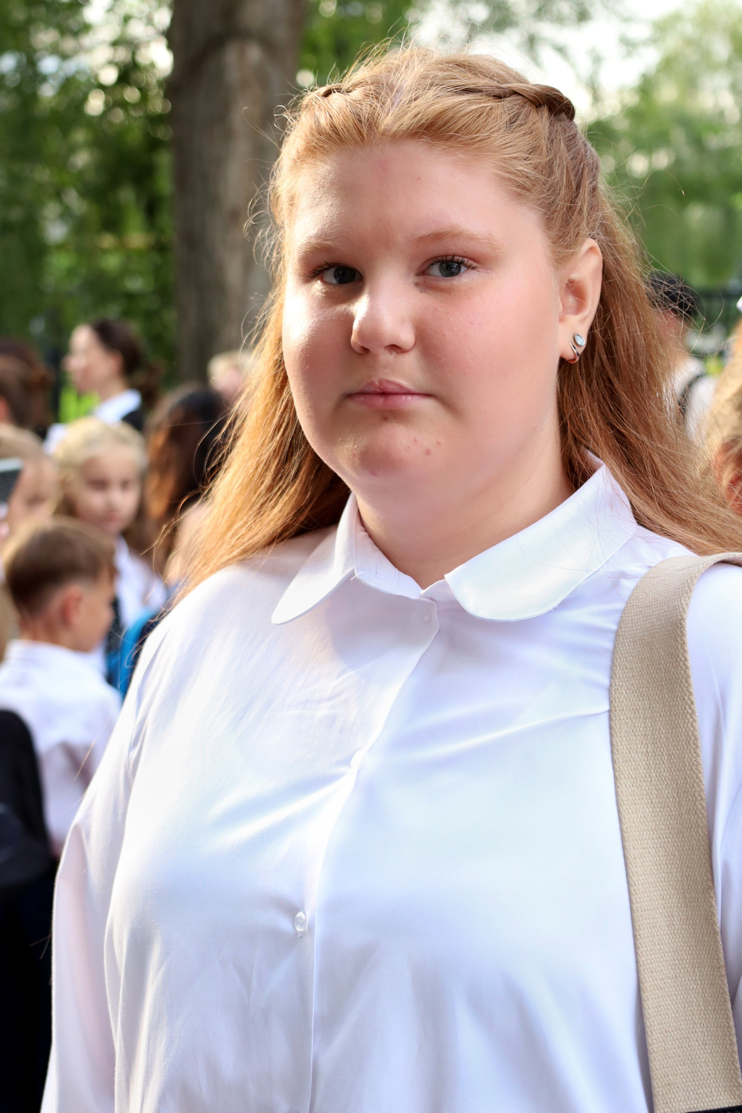 7 Б. Фотограф Саратов | Елизавета Белова