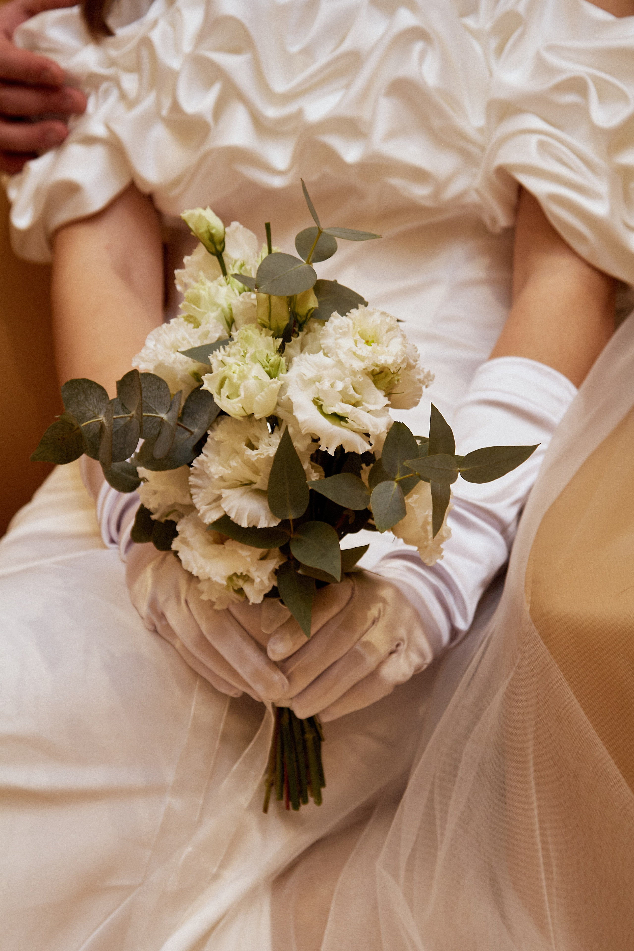 Татьяна и Александр. Барвиха. Роспись. Фотограф лавстори Москва/МО Приятелева Ангелина