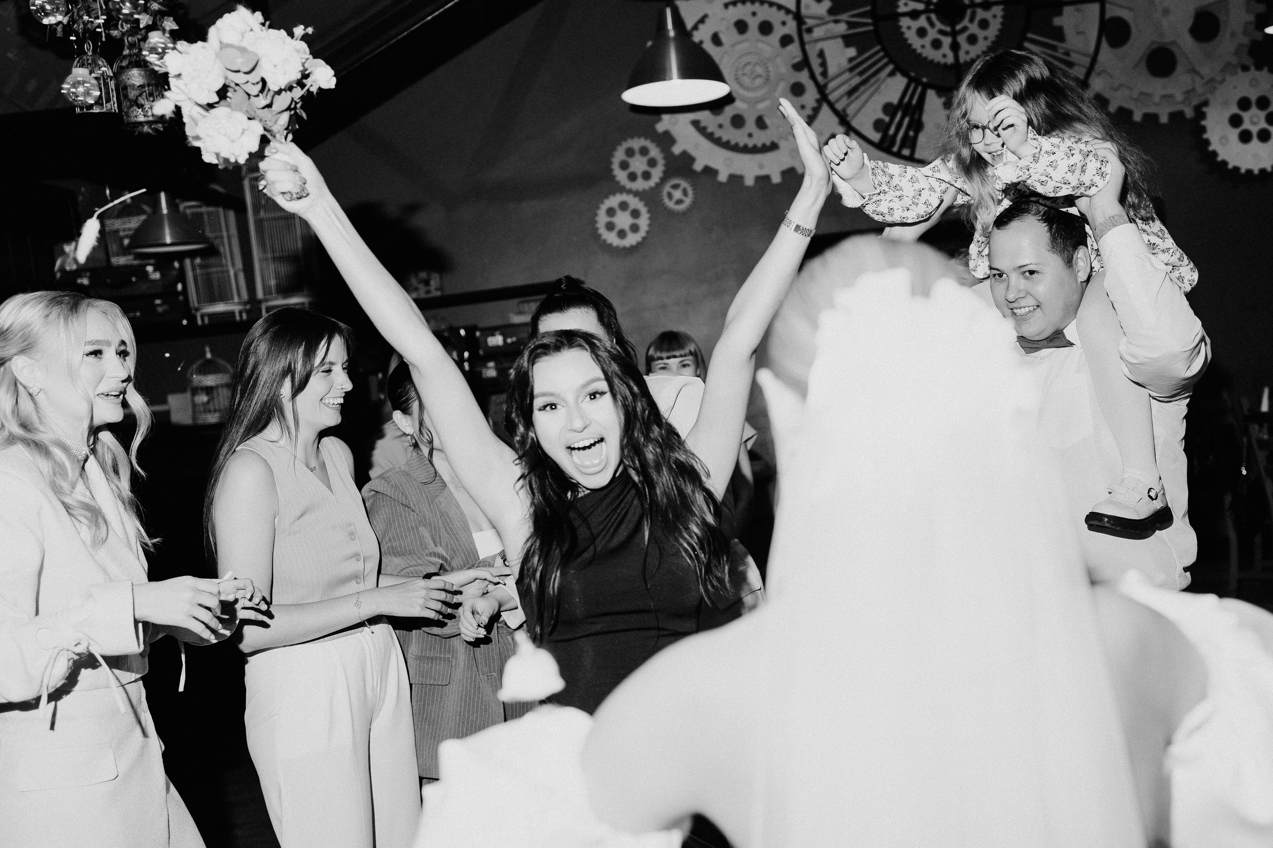 N&P. Свадебный и портретный фотограф в Челябинске