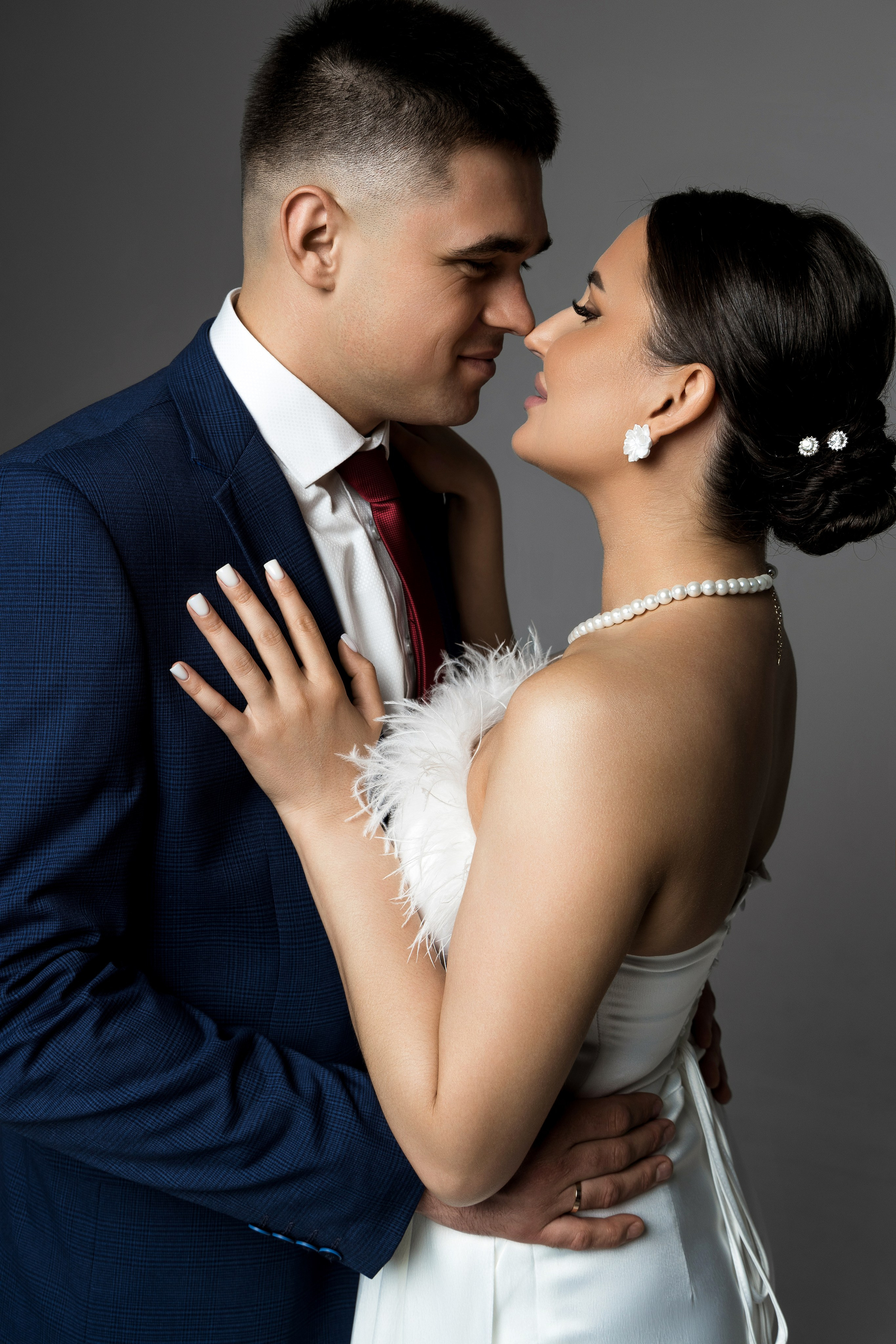 Портфолио свадьбы. Фотограф Ася Уссурийск Владивосток