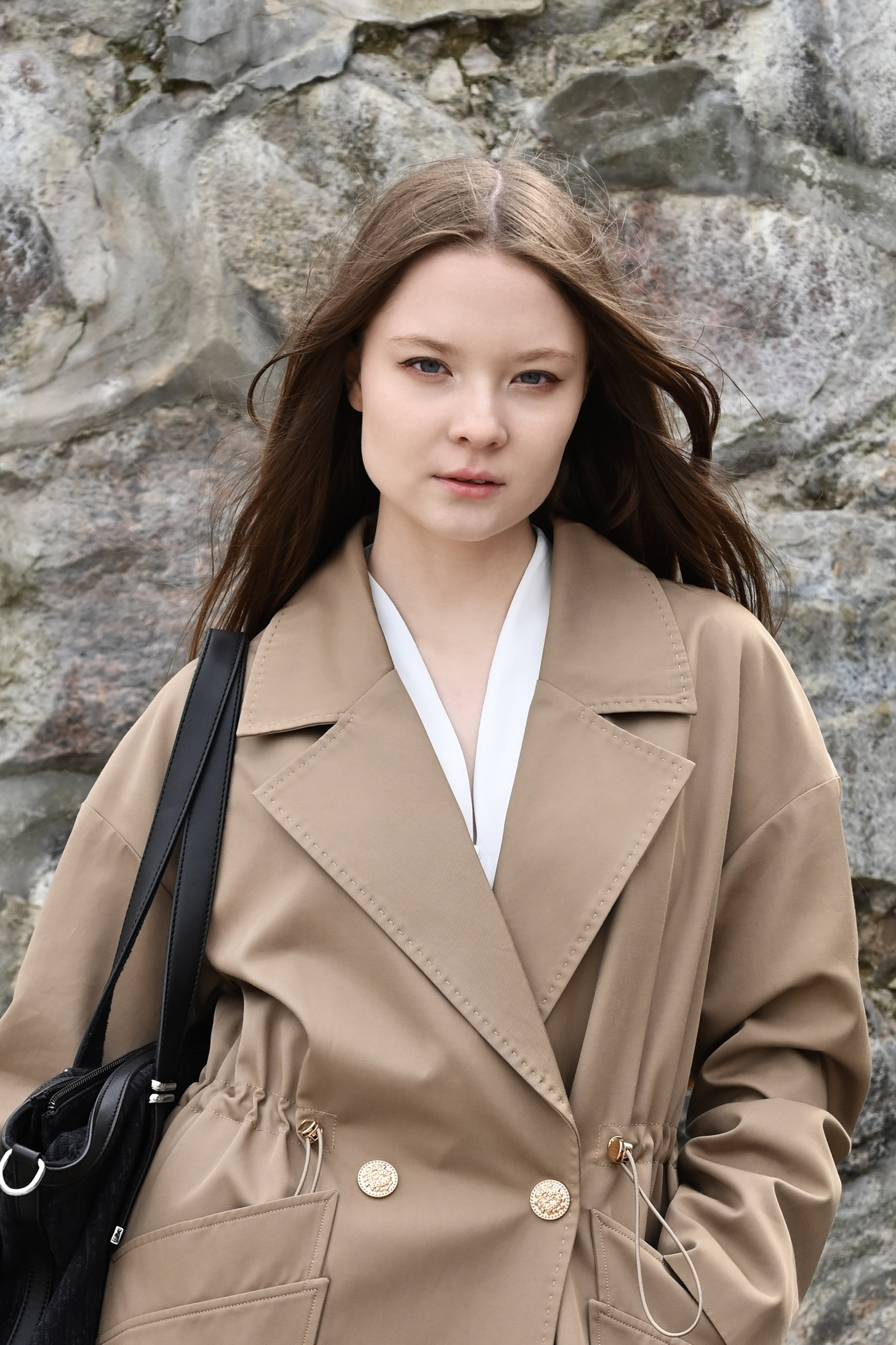 Dari. Modeling agency TM MODELS