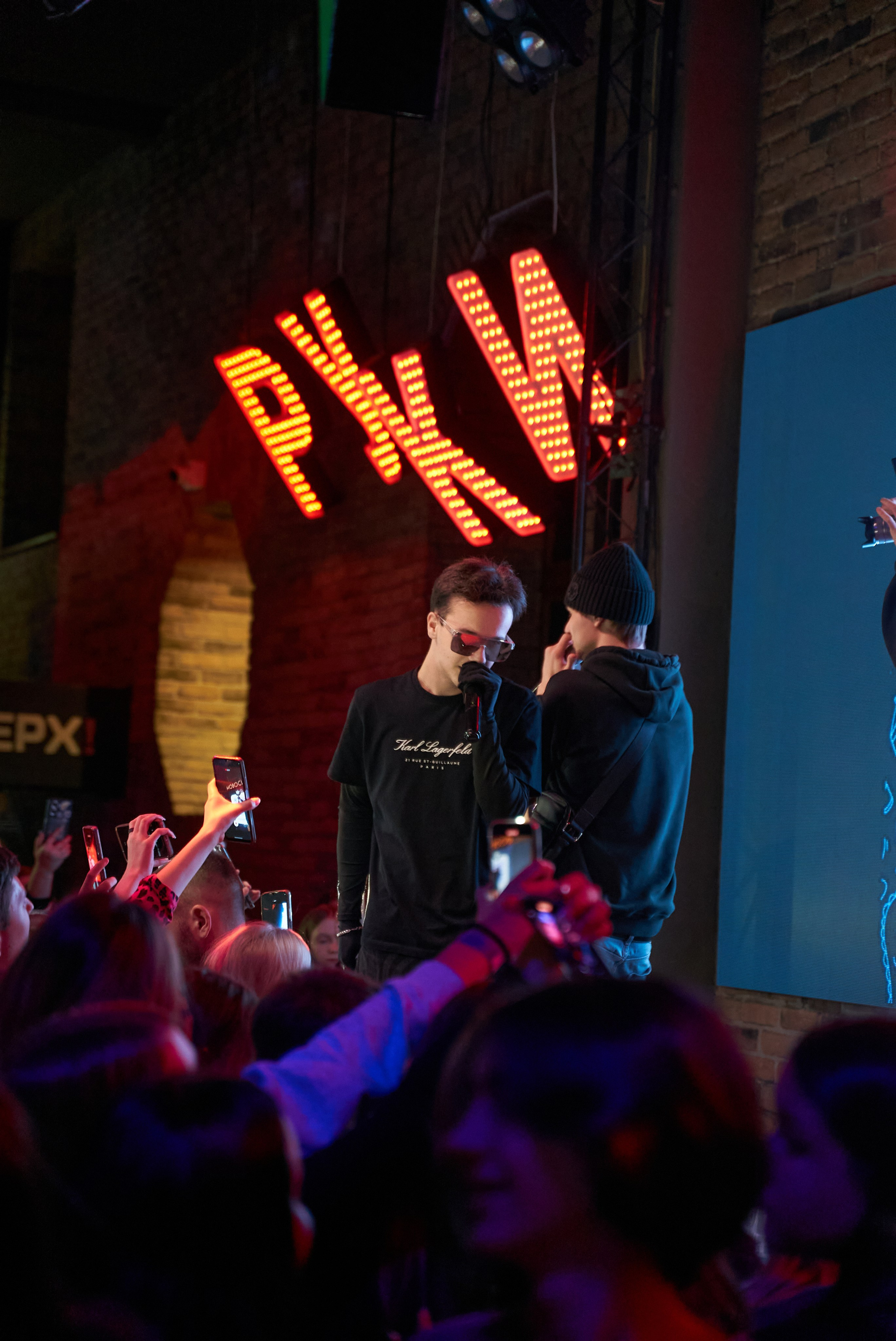 Госпожа Эвелин X Mozee Montana. TRINITY GRAPH