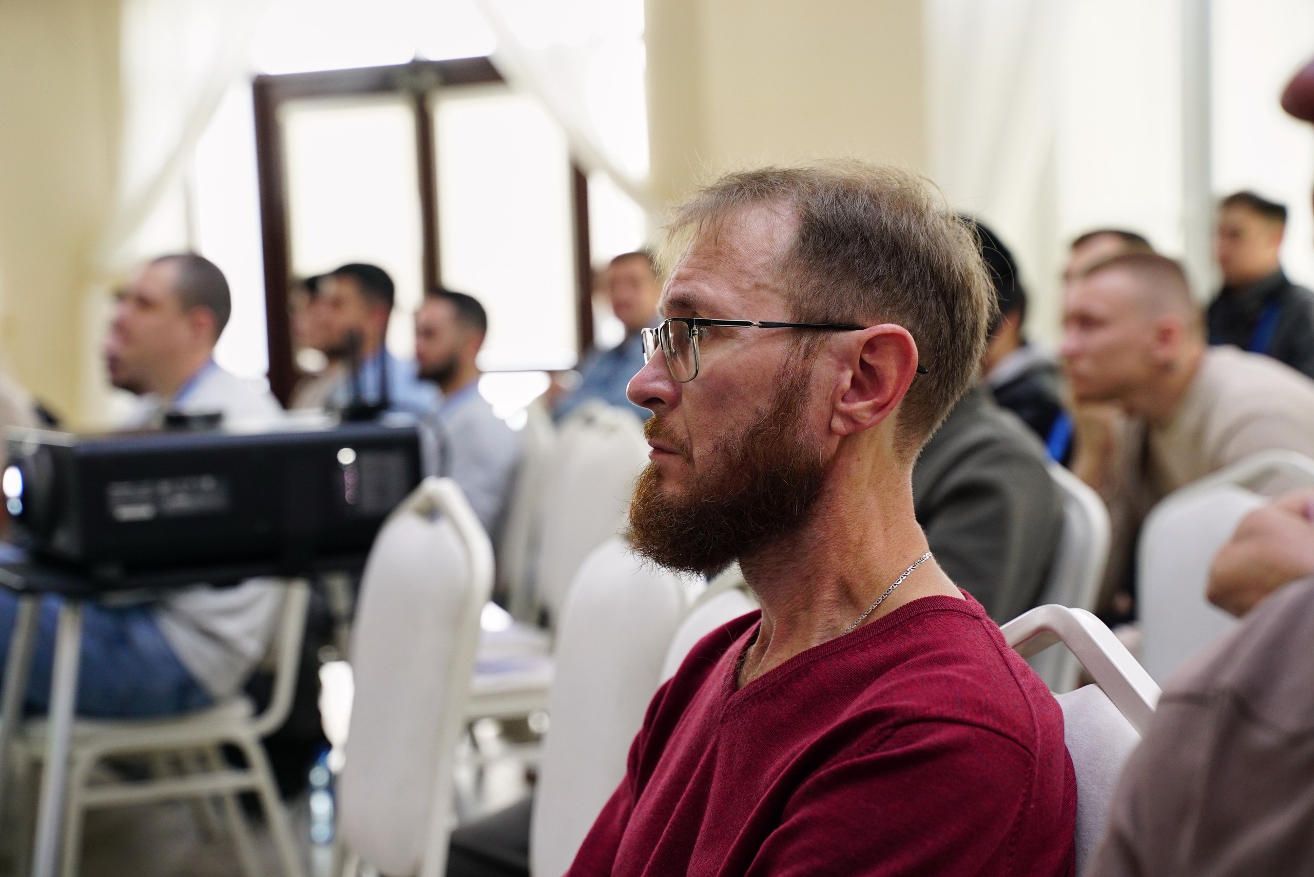 Стоматологическая Конференция STOM SUPPLY. TRINITY GRAPH