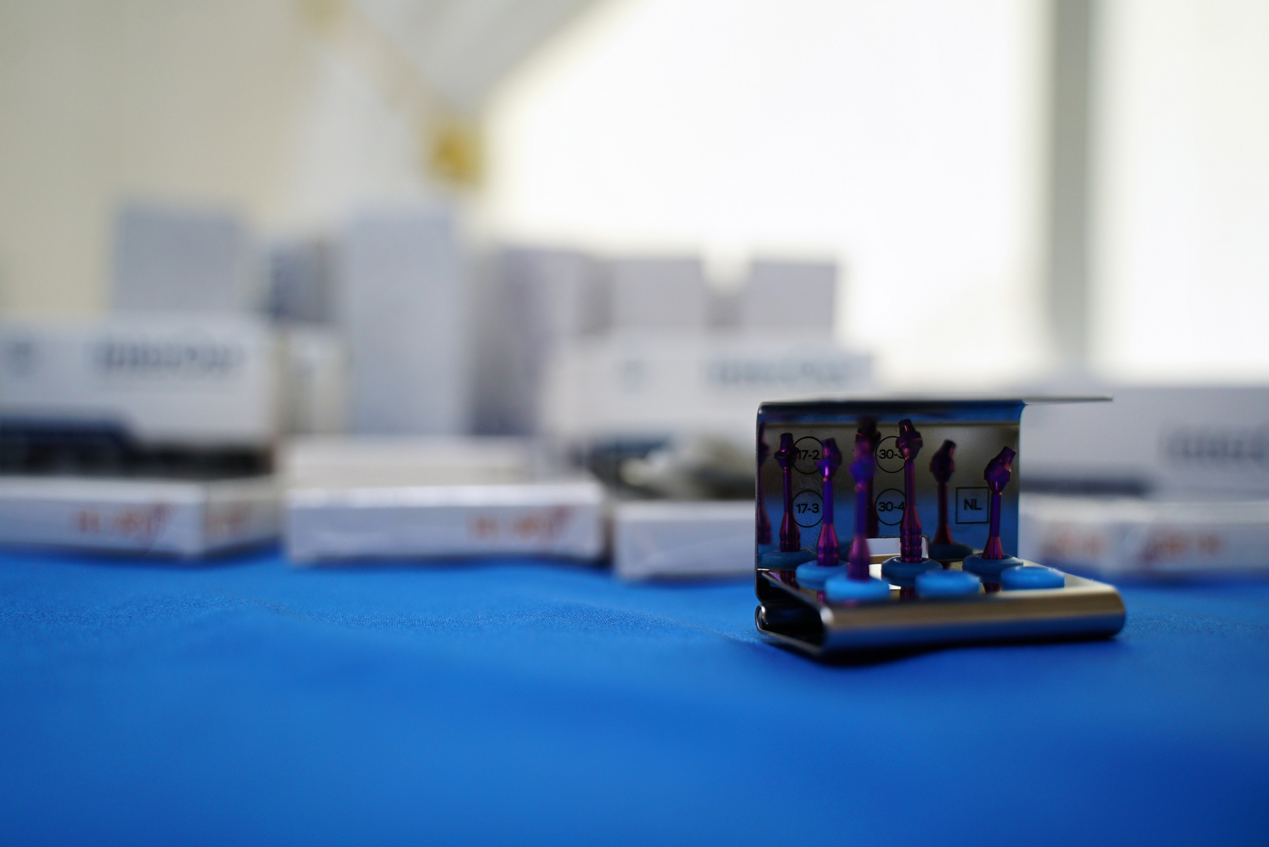 Стоматологическая Конференция STOM SUPPLY. TRINITY GRAPH