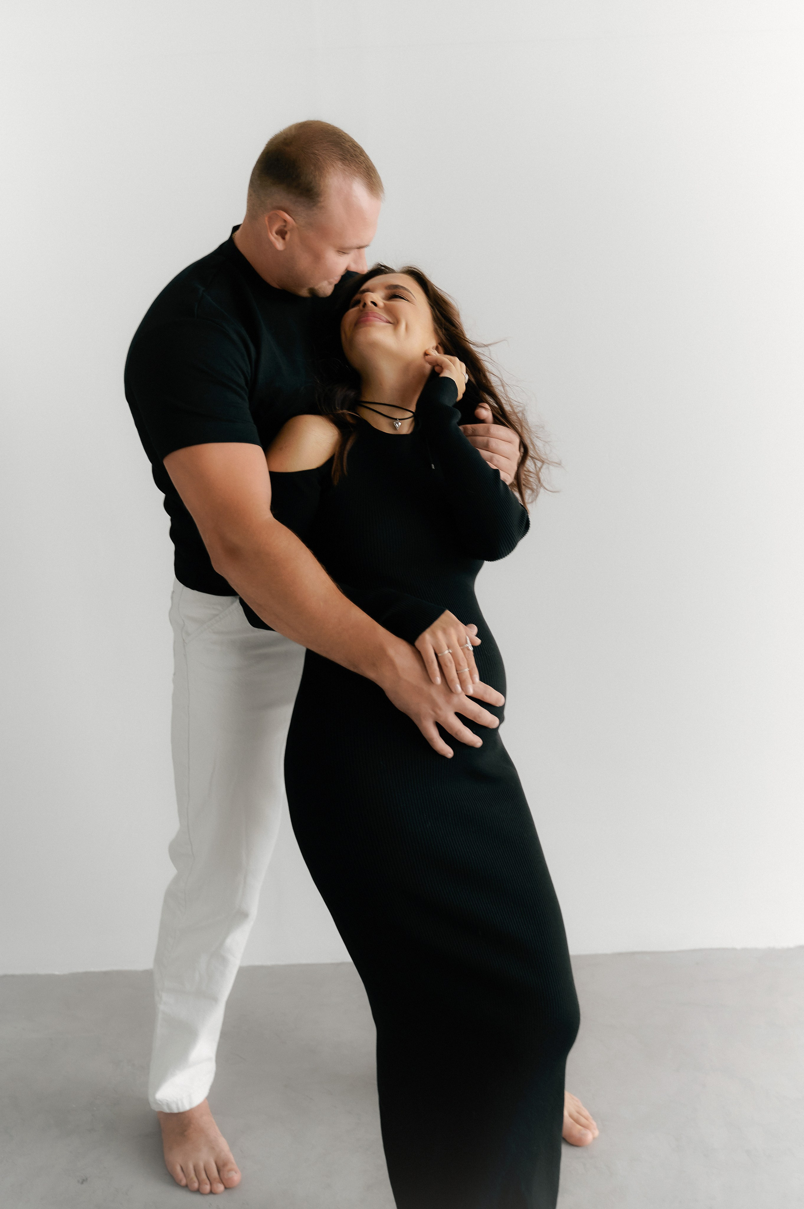 Юля. Фотограф Регина С