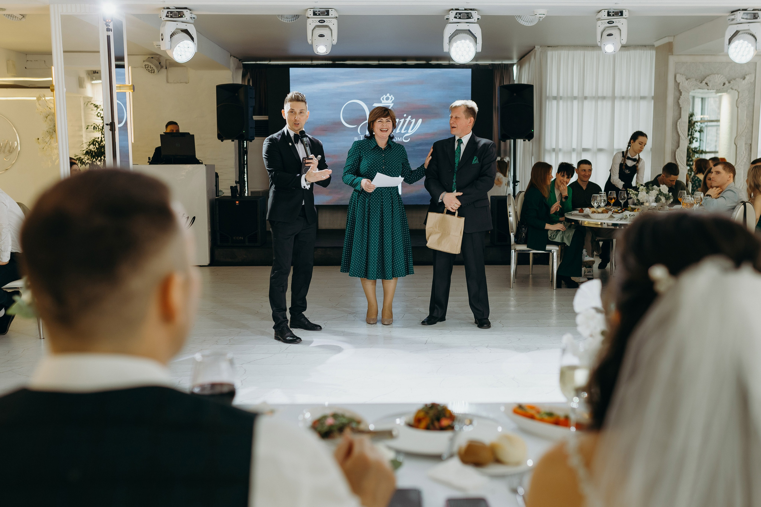 Wedding day 29.03.24. Свадебный фотограф в Санкт-Петербурге