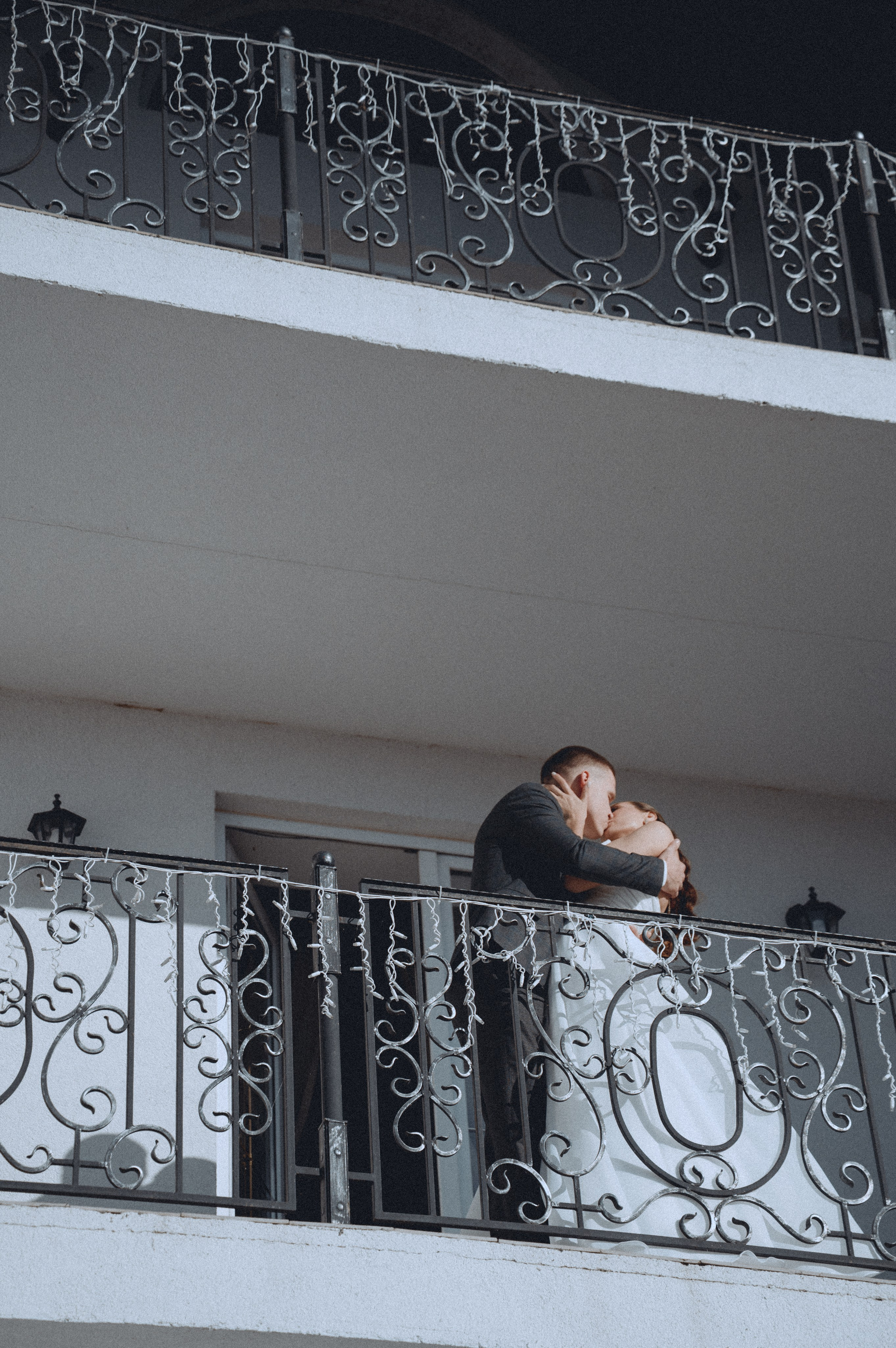 Андрей и Виктория