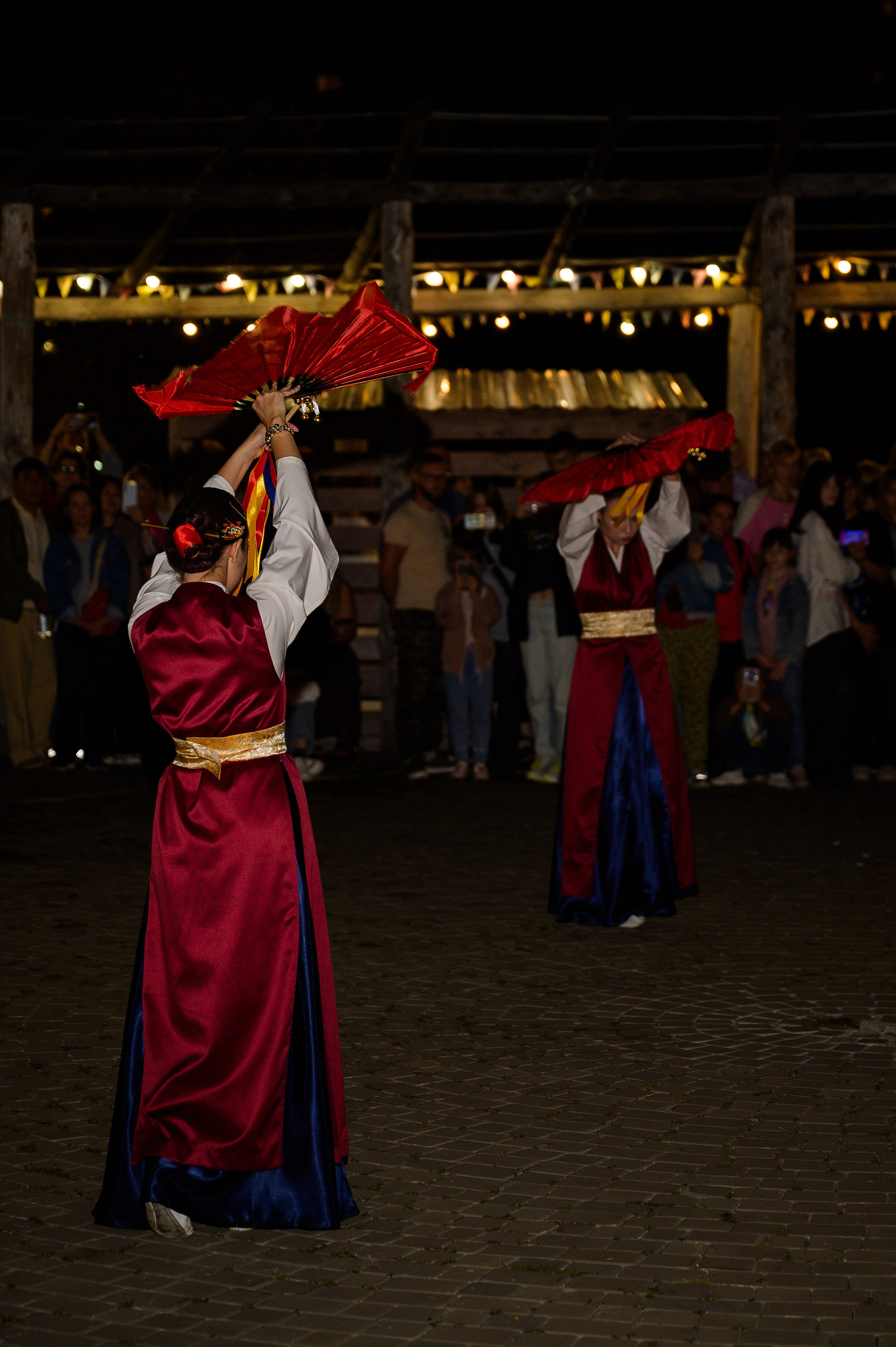 Фестиваль азиатской культуры