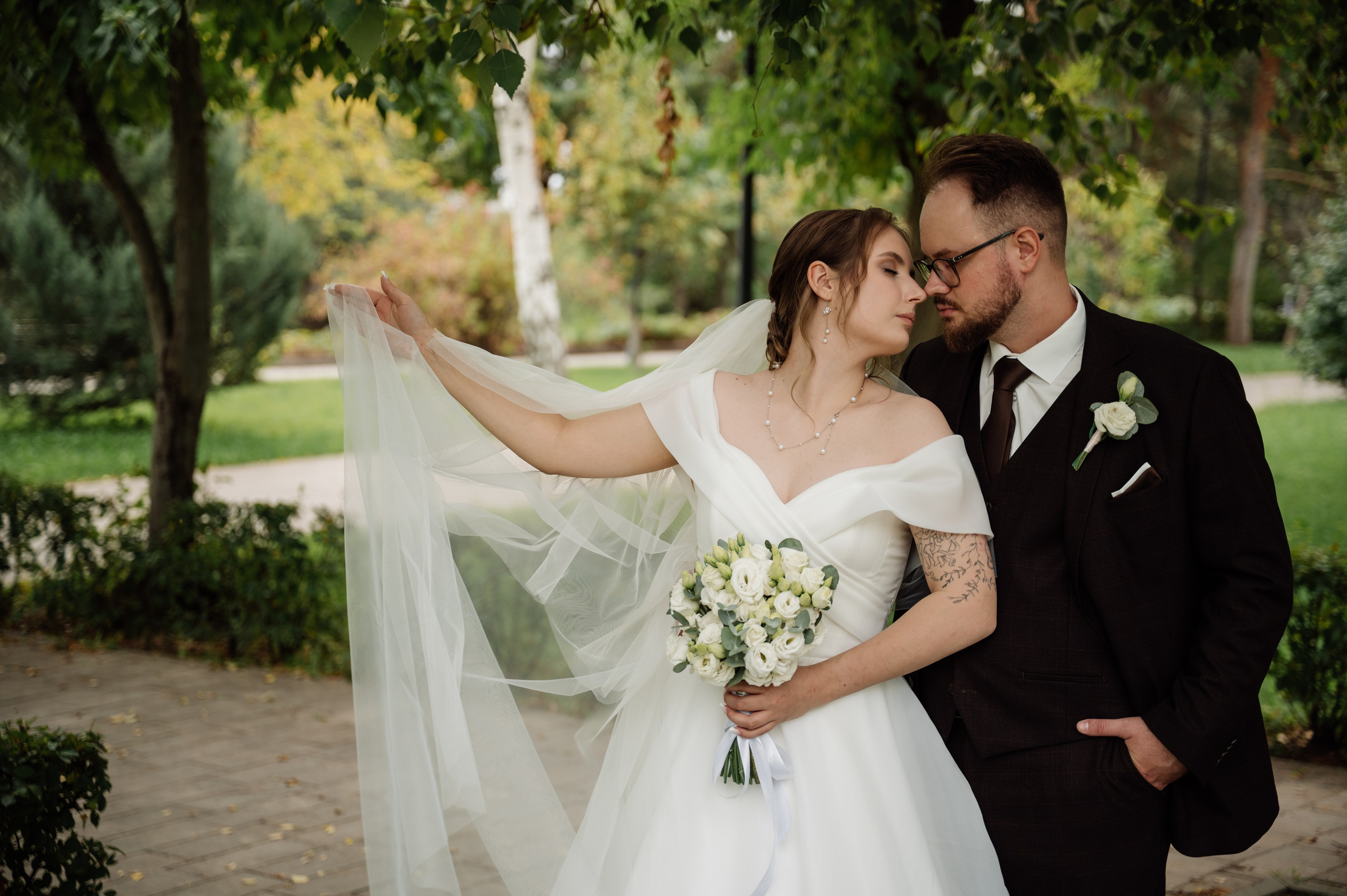 Свадебный и репортажный фотограф Вадим Каныгин г. Волгоград