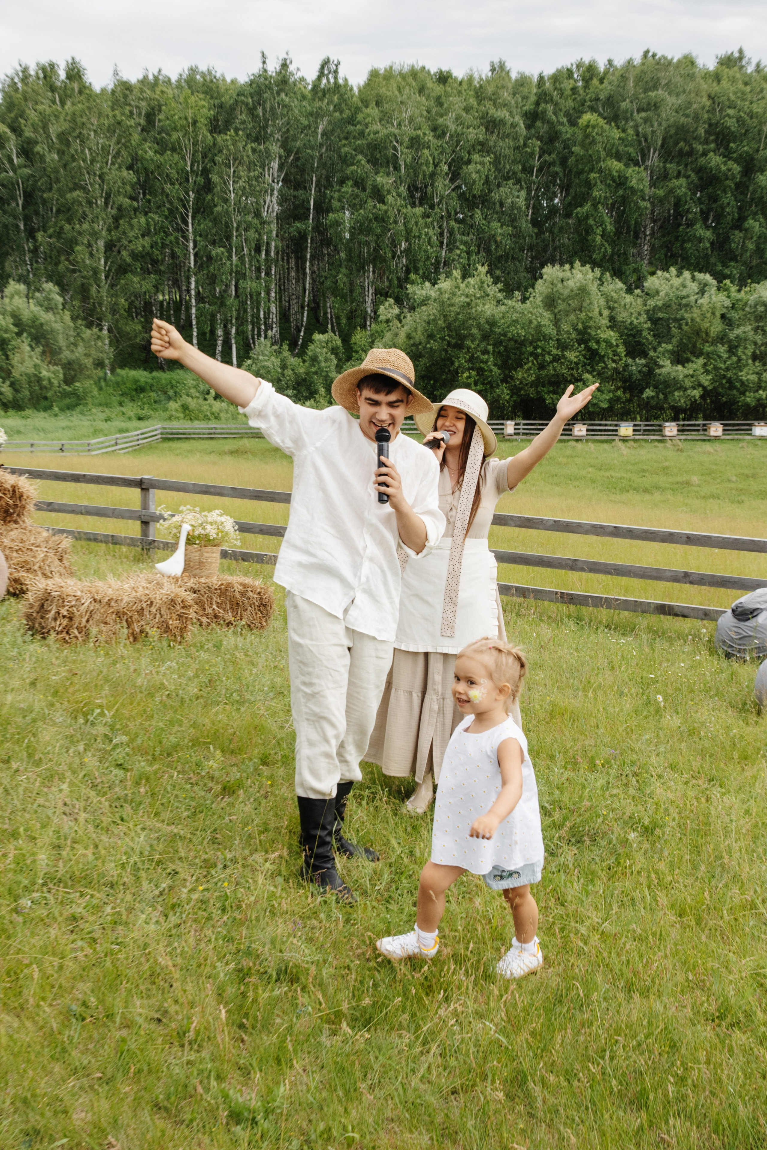 ГЕНДЕР ПАТИ. Фотограф в Красноярске
